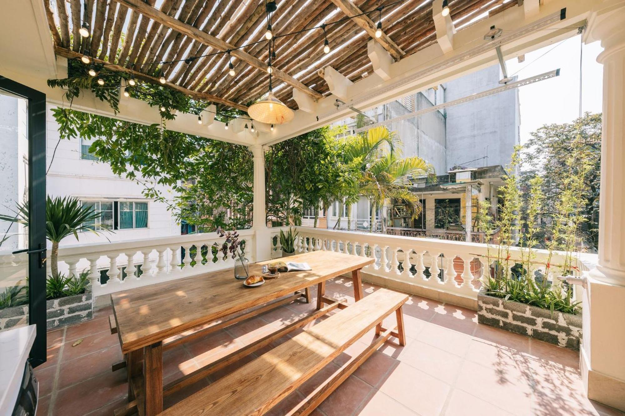 Apartamento Pao Wooden In Center *