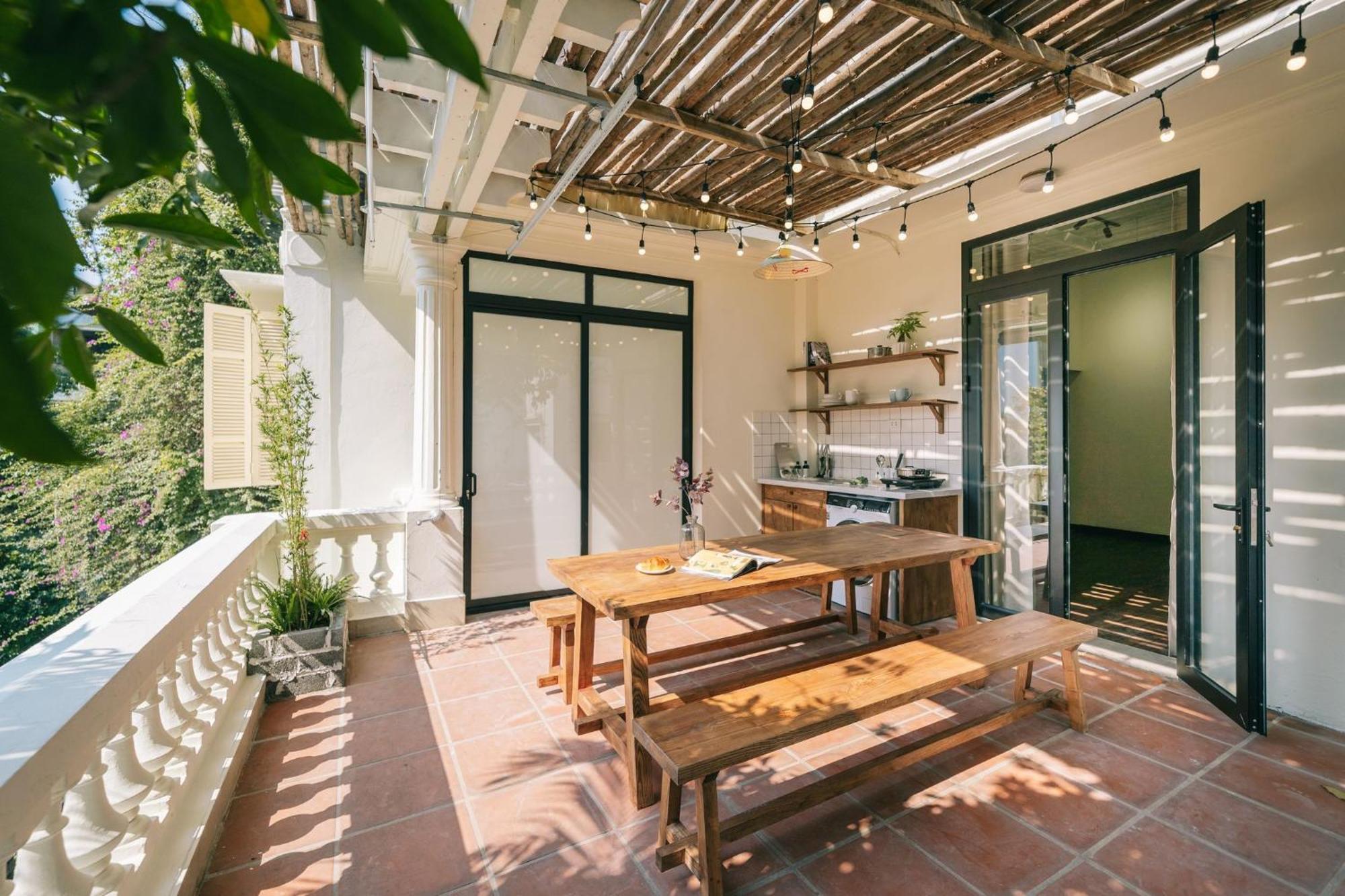 Apartamento Pao Wooden In Center *