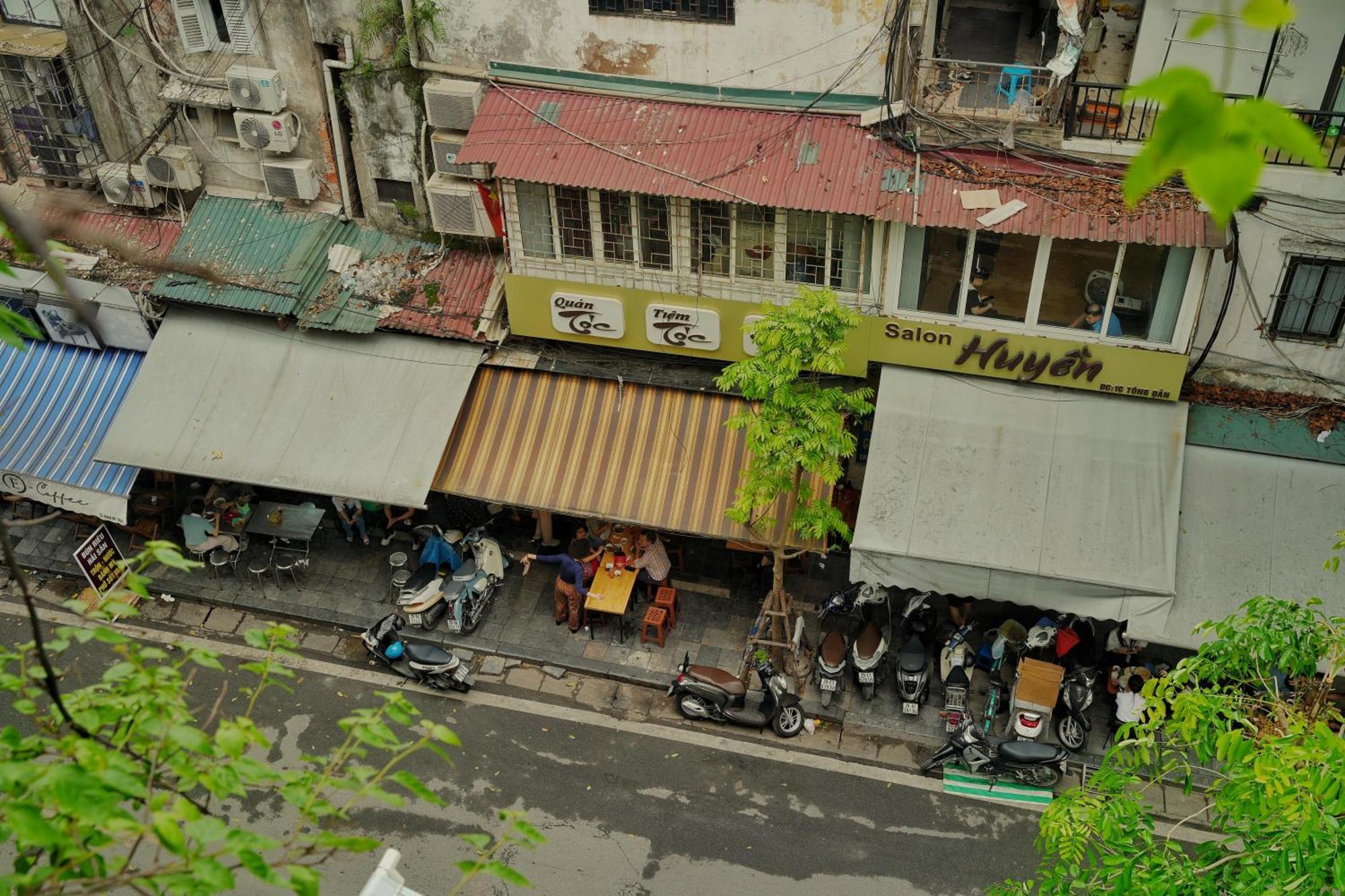 Apartment Bu Hoan Kiem