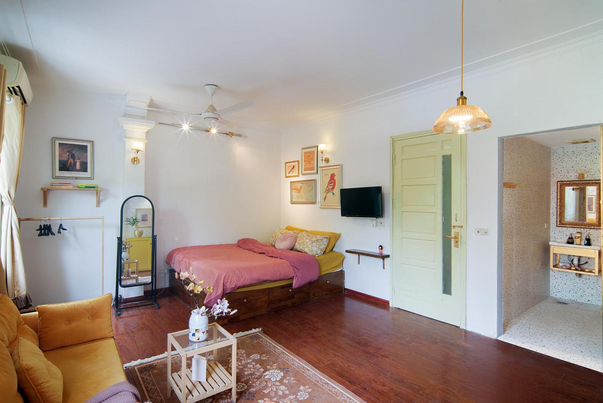 Apartamento Langmandi Experience 2pd *