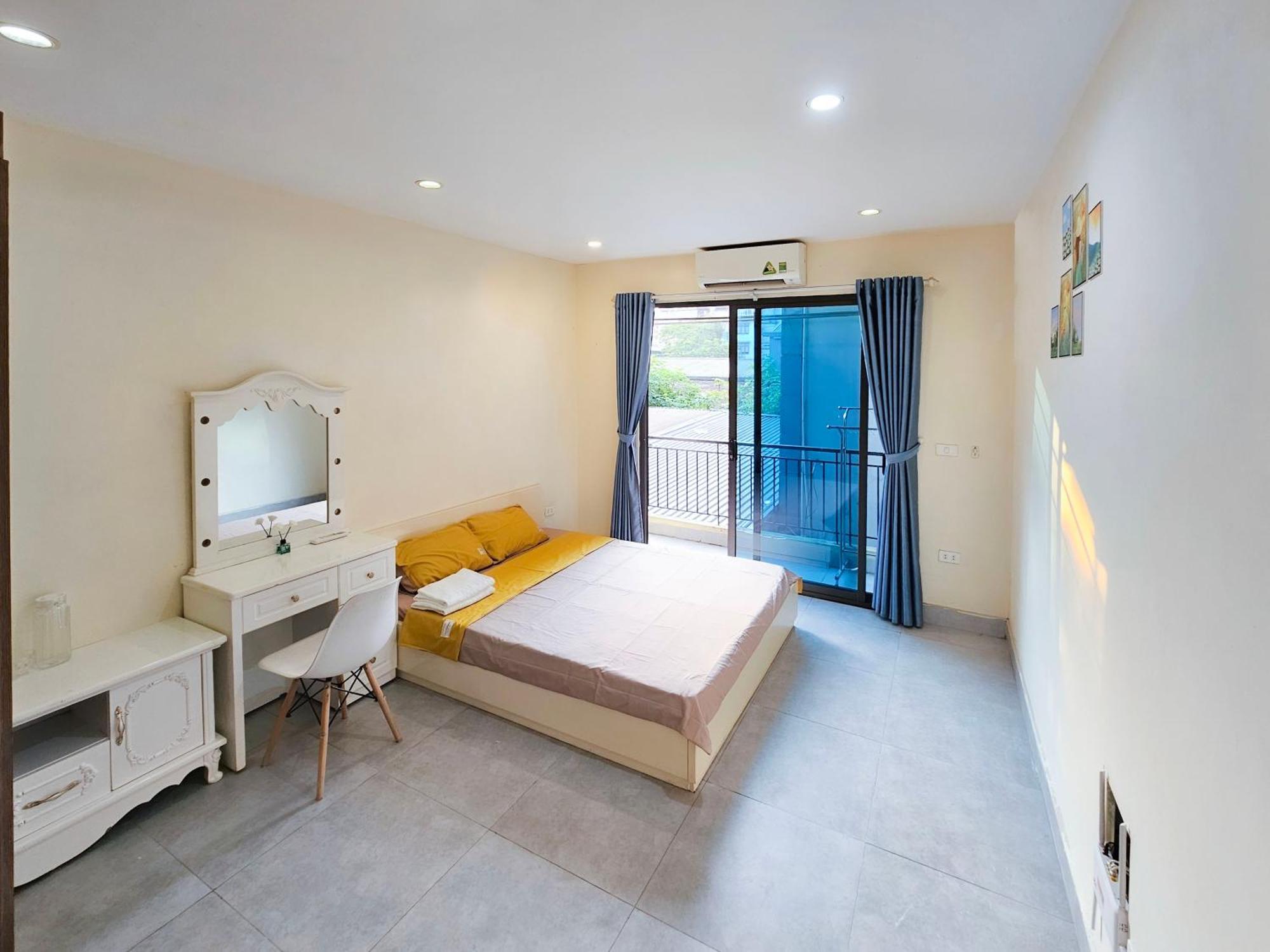 Delight House Hanoi