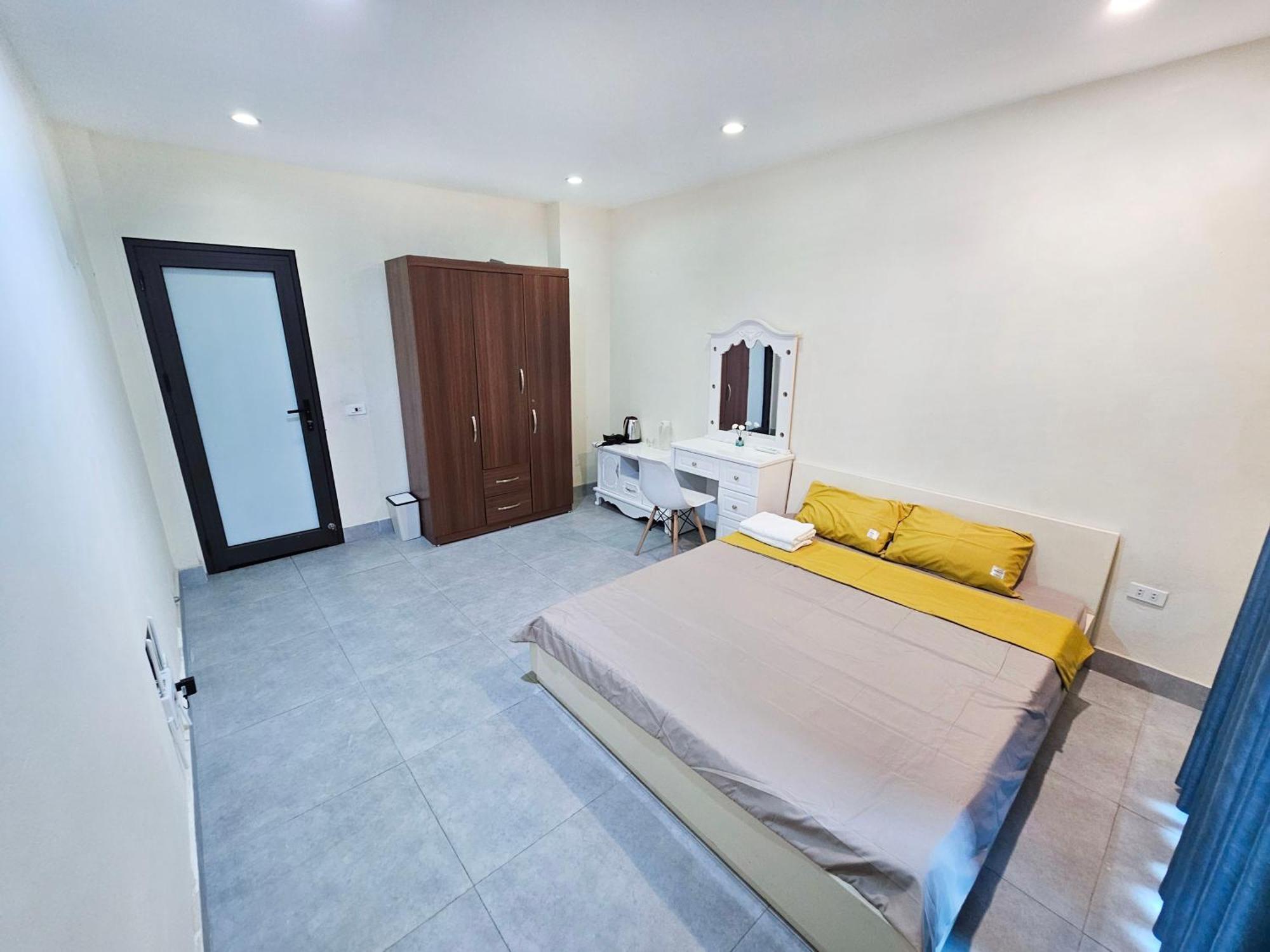 Homestay Delight House