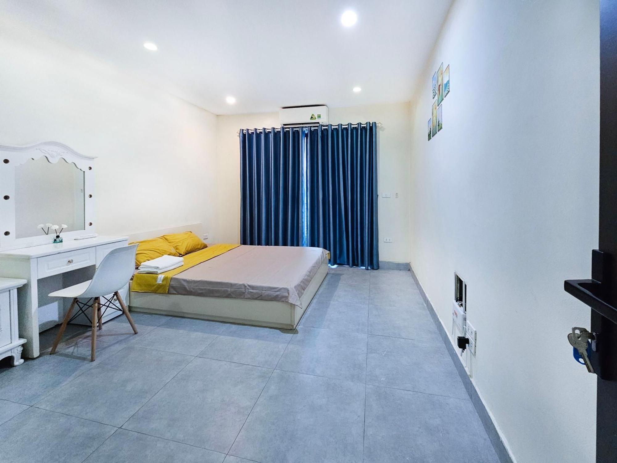 Delight House