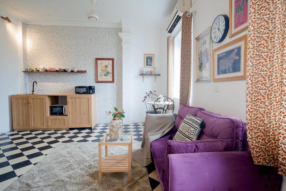 Apartamento Langmandi Experience 2pd