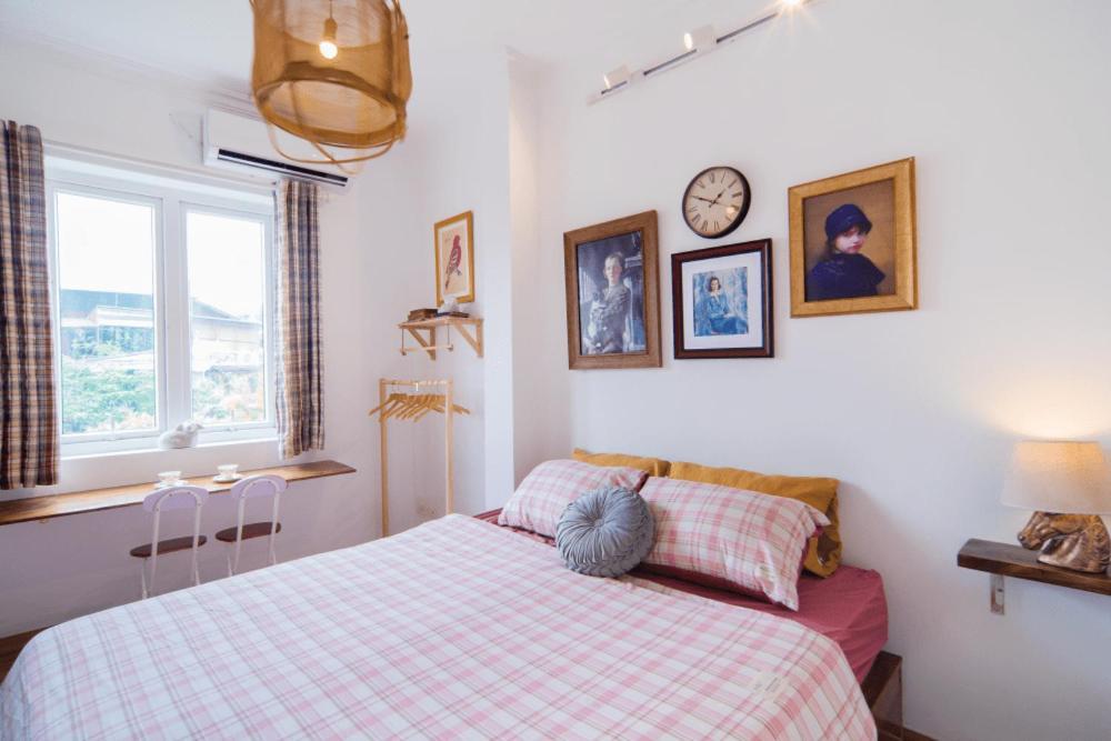Apartamento Langmandi Experience 2pd Hanói
