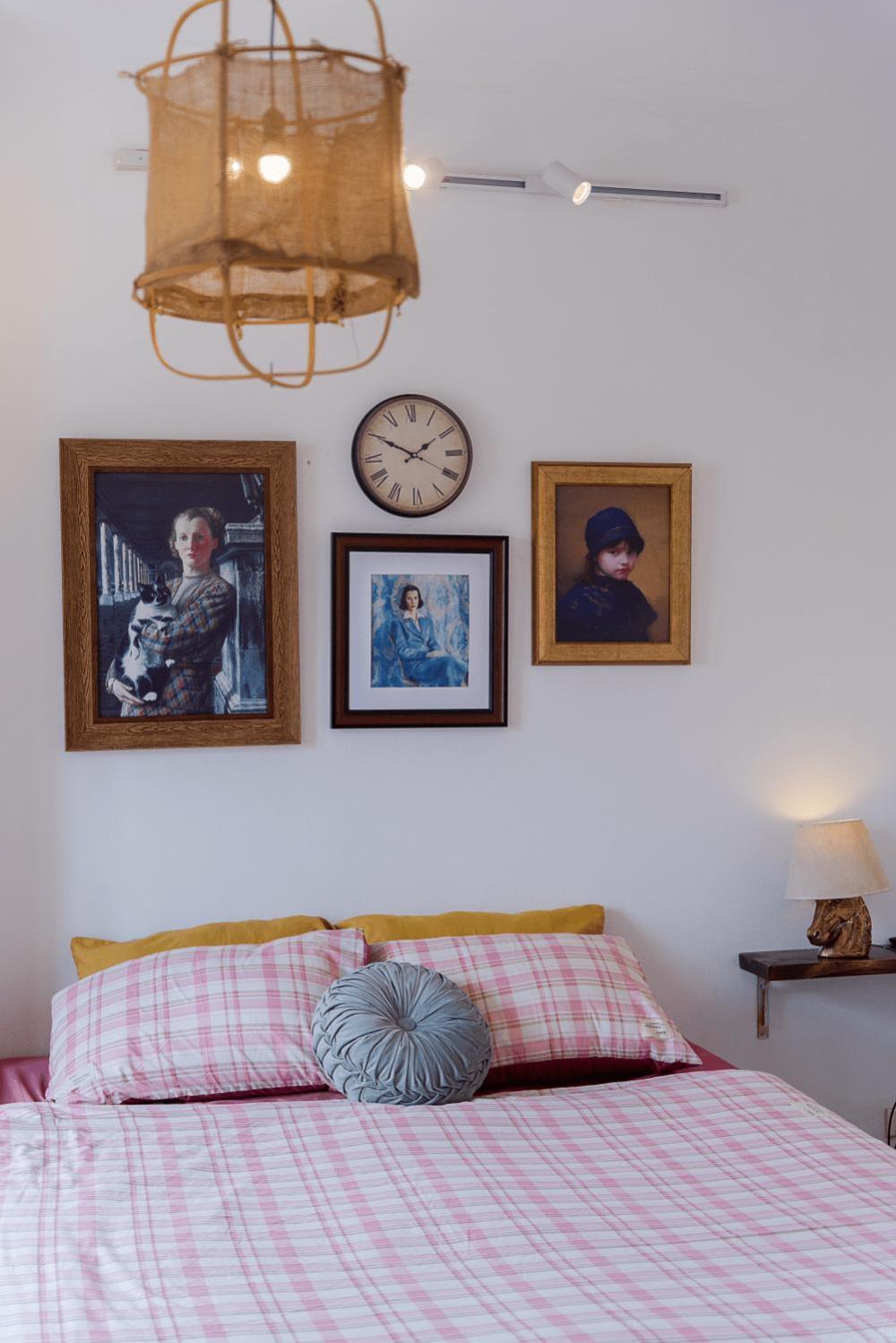 Apartamento Langmandi Experience 2pd Hanói