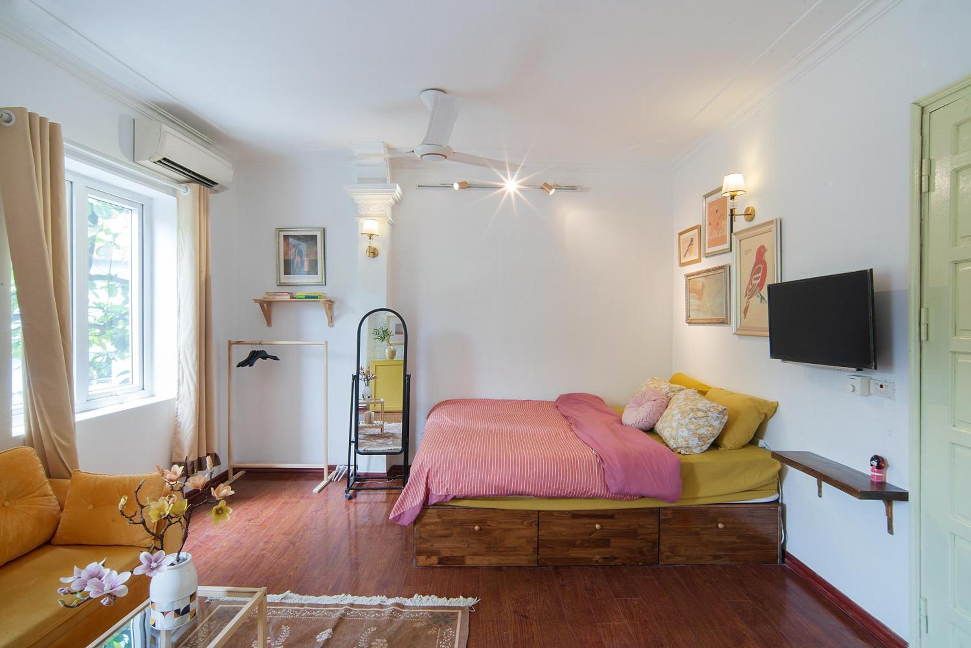 Apartamento Langmandi Experience 2pd