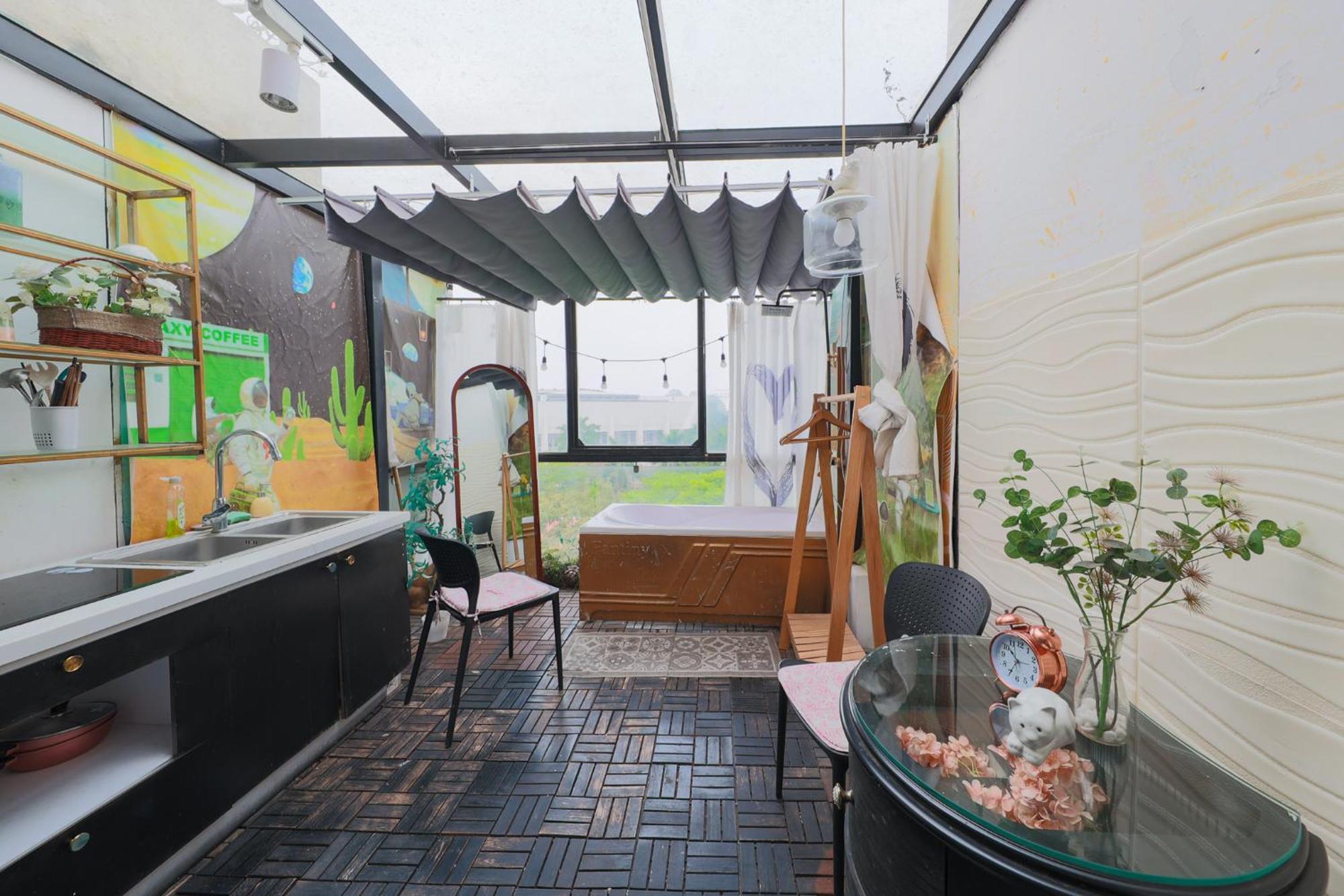 Cozyfun Le Hong Phong
