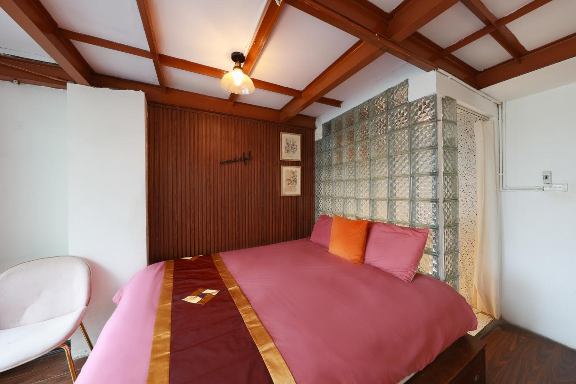 Apartment Cozyfun Le Hong Phong *