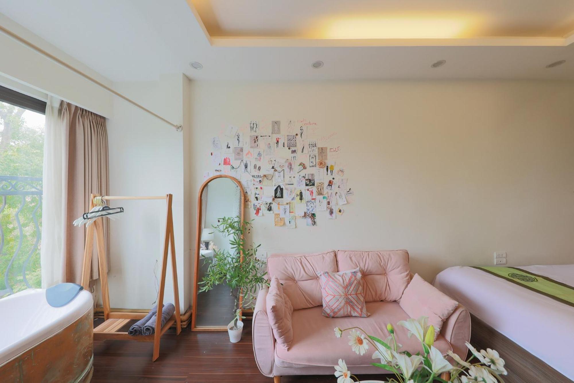 Cozyfun Le Hong Phong
