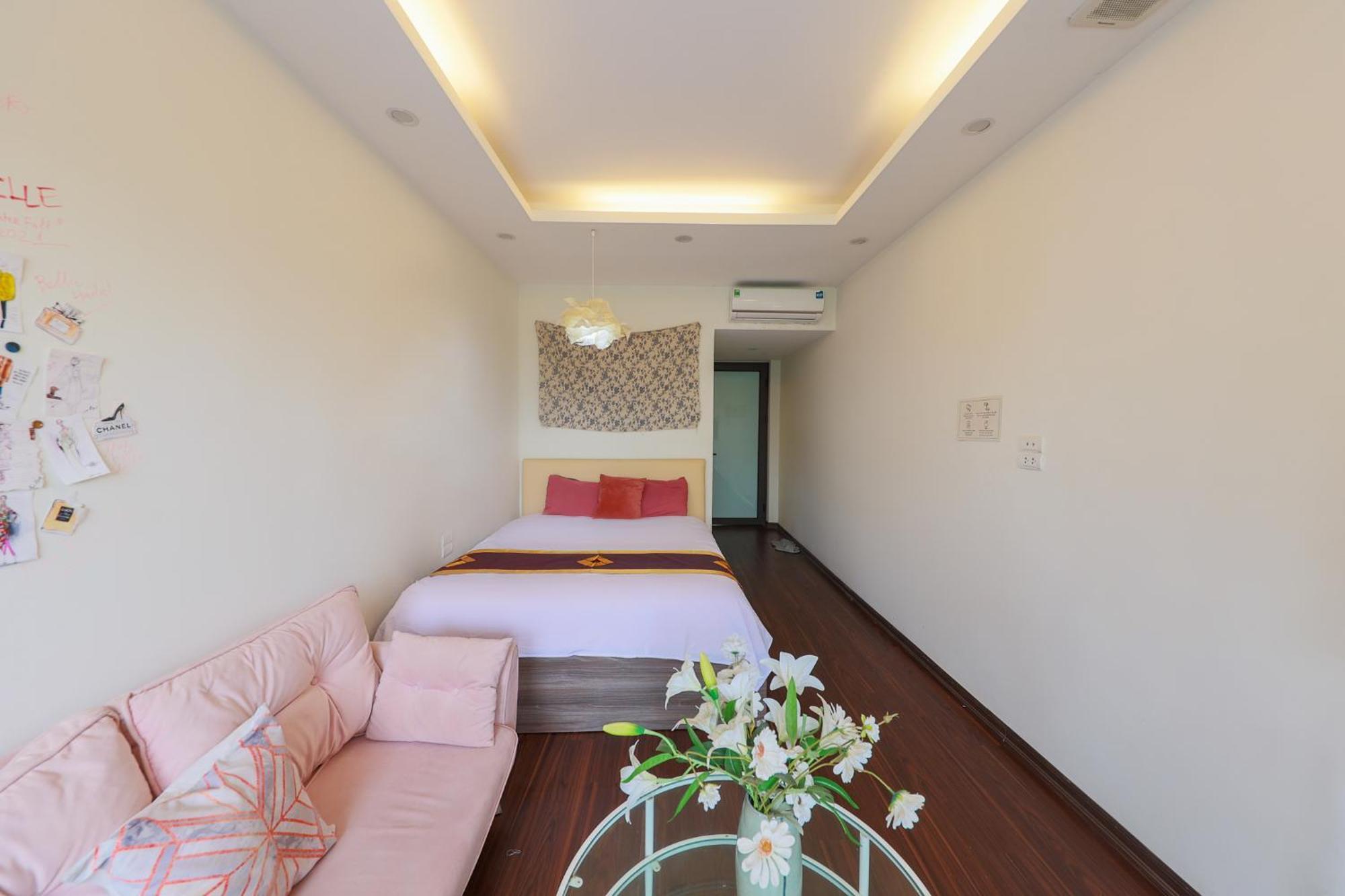 Cozyfun Le Hong Phong Hanoi