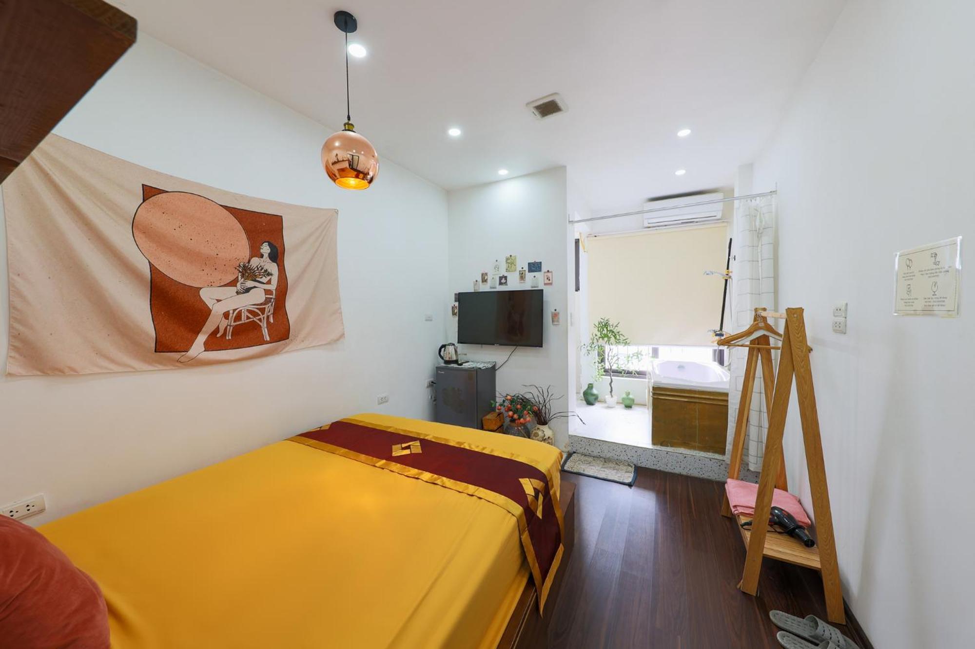 Cozyfun Le Hong Phong