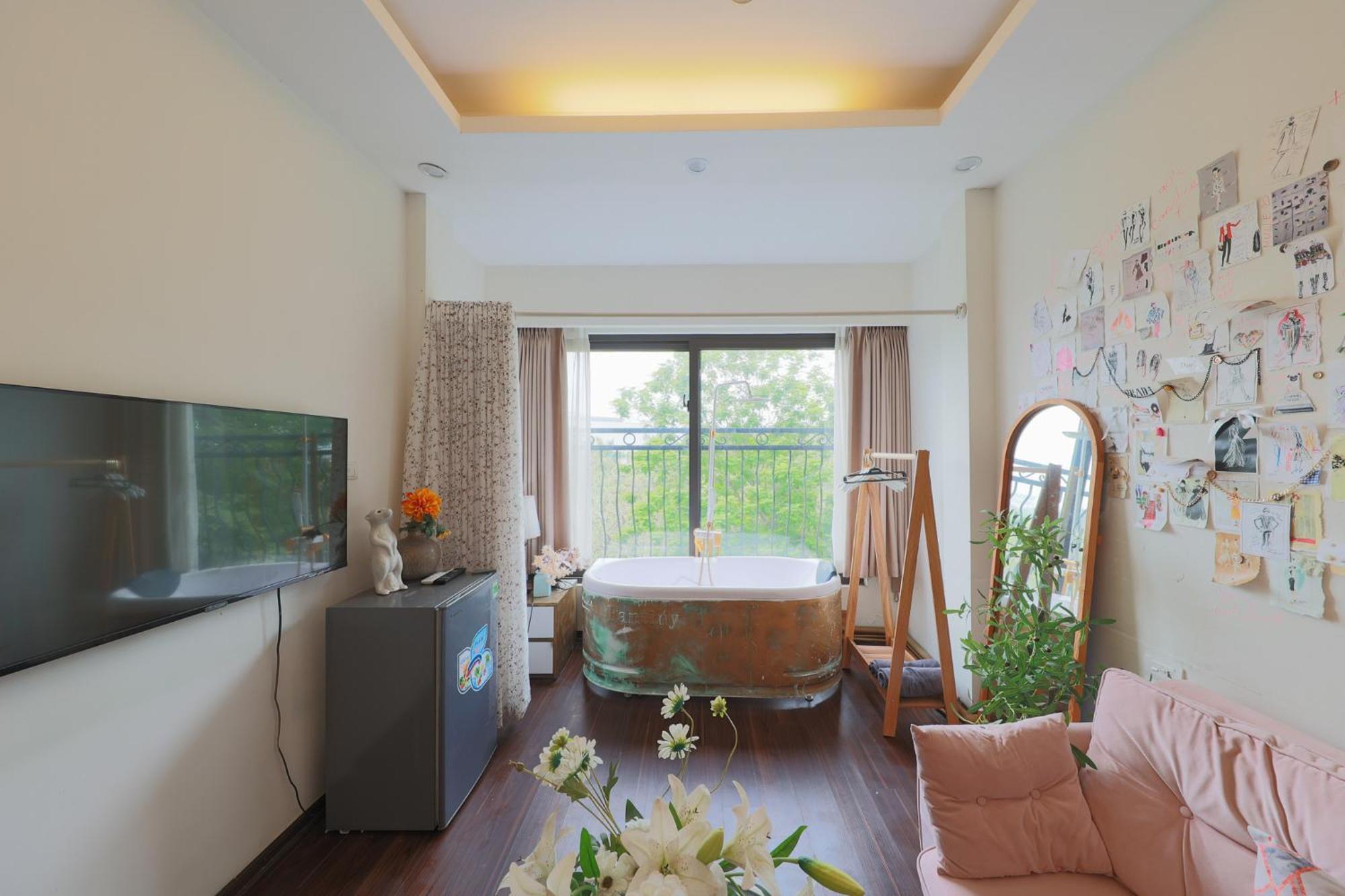 Apartment Cozyfun Le Hong Phong *