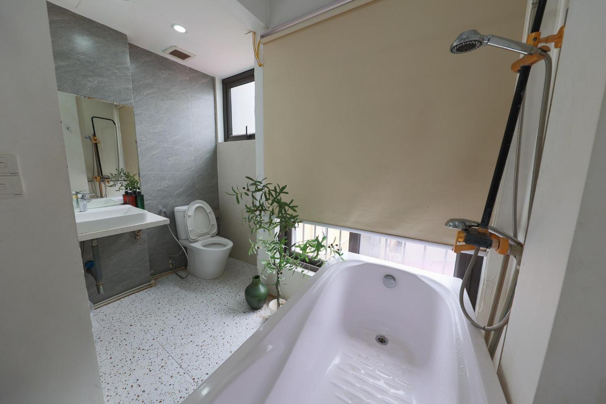 Apartment Cozyfun Le Hong Phong