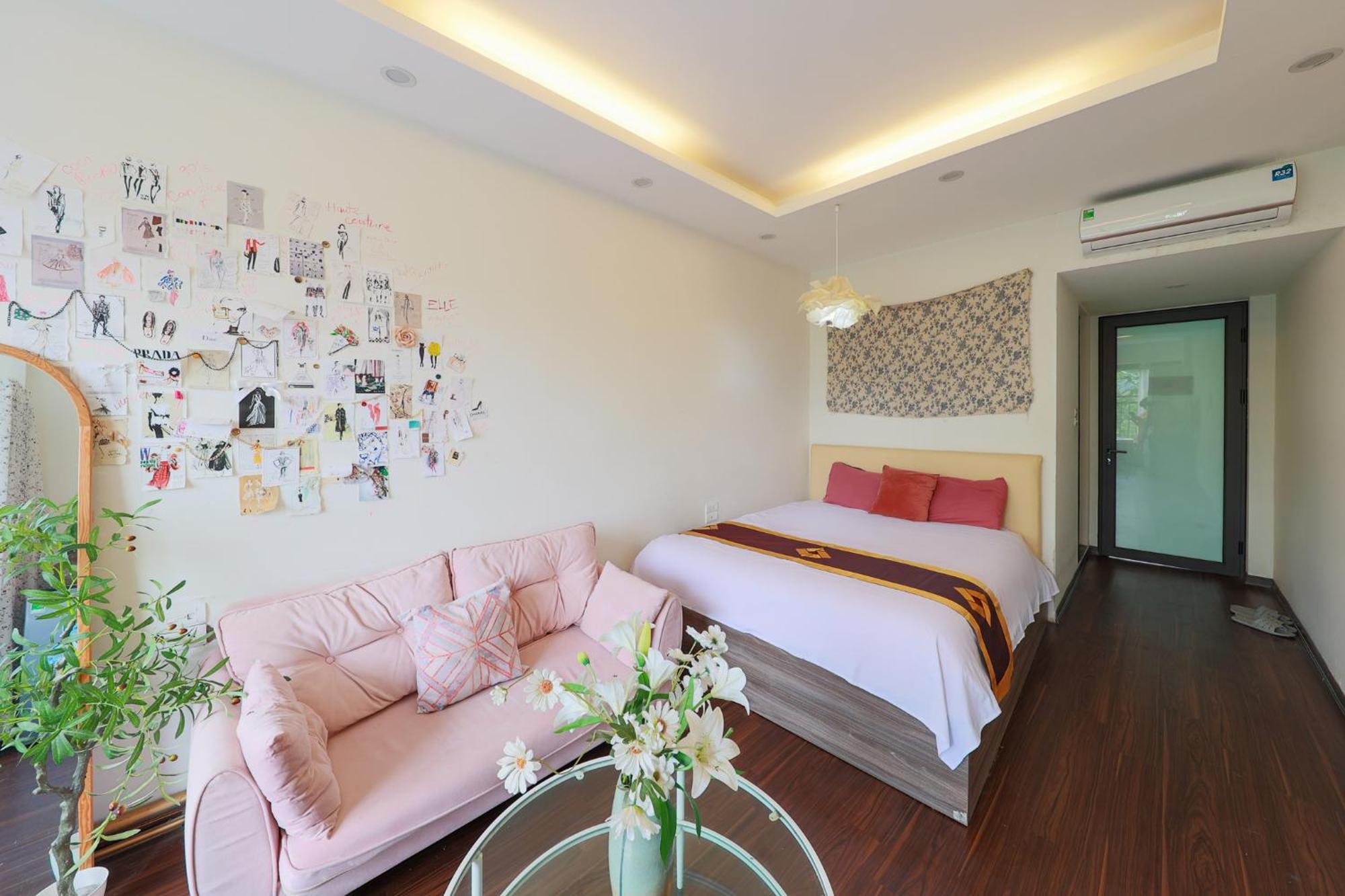 Cozyfun Le Hong Phong Hanoi