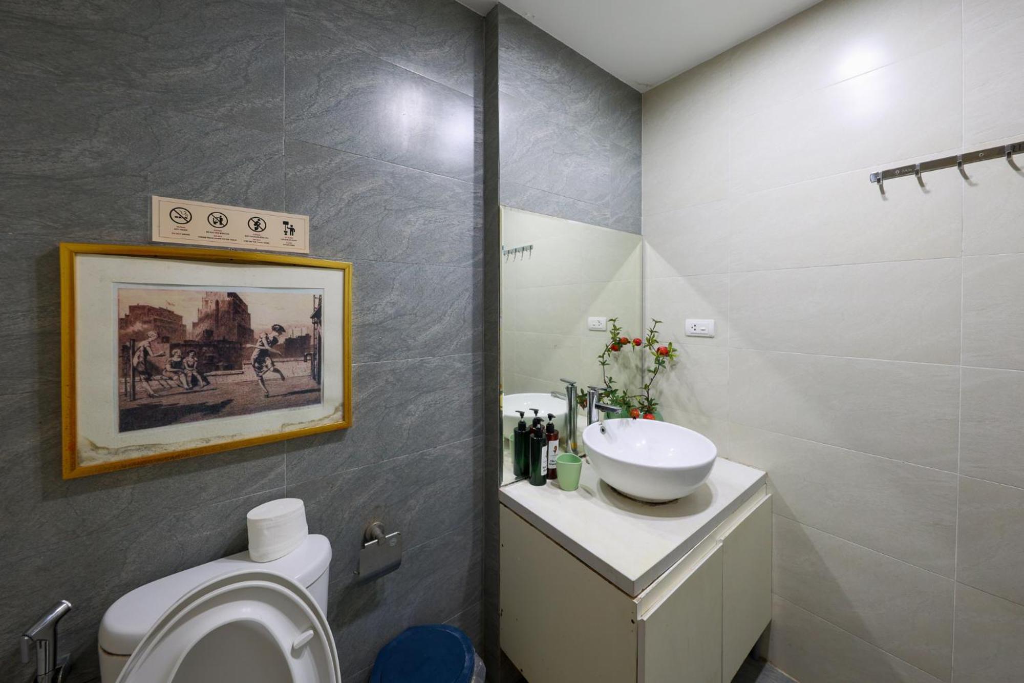 Cozyfun Le Hong Phong Hanoi