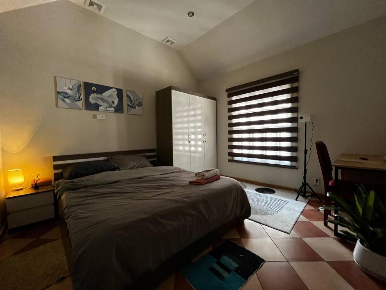 Pangsapuri Potter 5 *