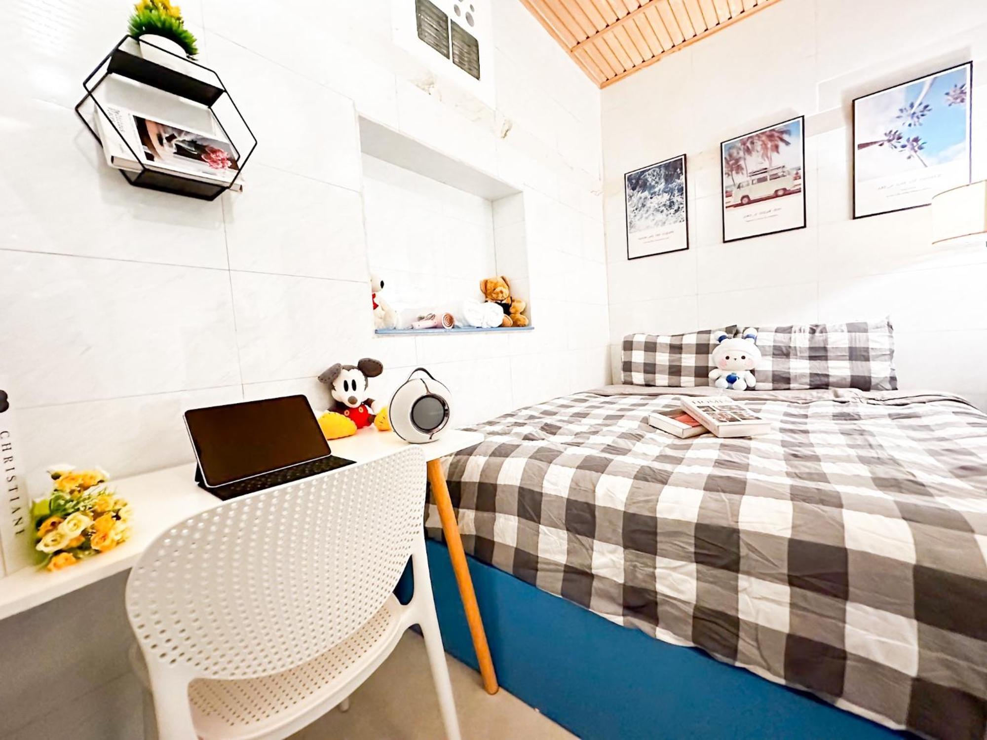 La Casa Di Dicembre Tran Hung Dao
