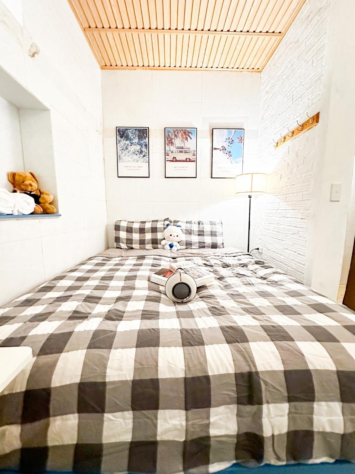 Homestay La Casa Di Dicembre Tran Hung Dao *