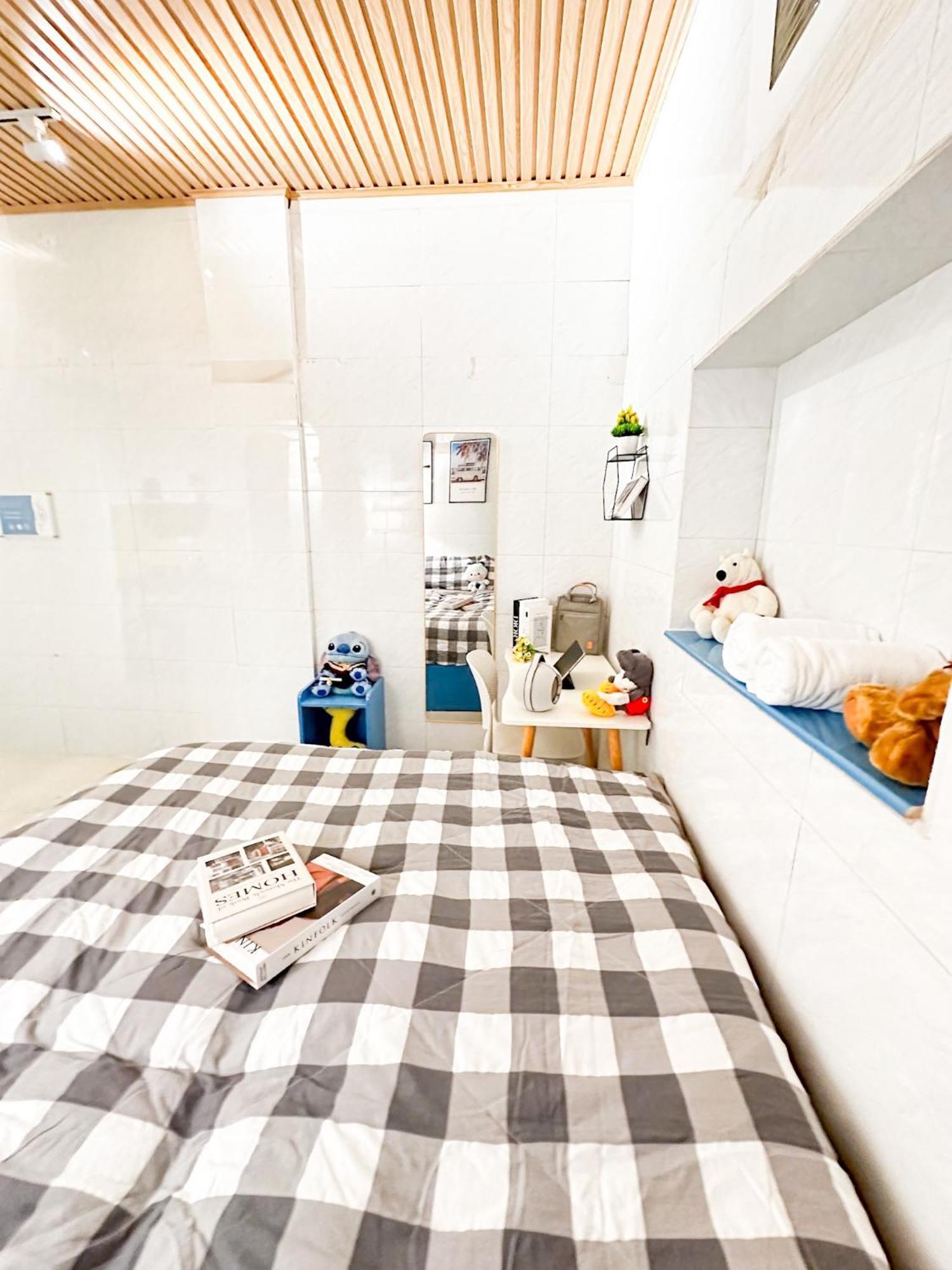 Homestay La Casa Di Dicembre Tran Hung Dao Hanoi