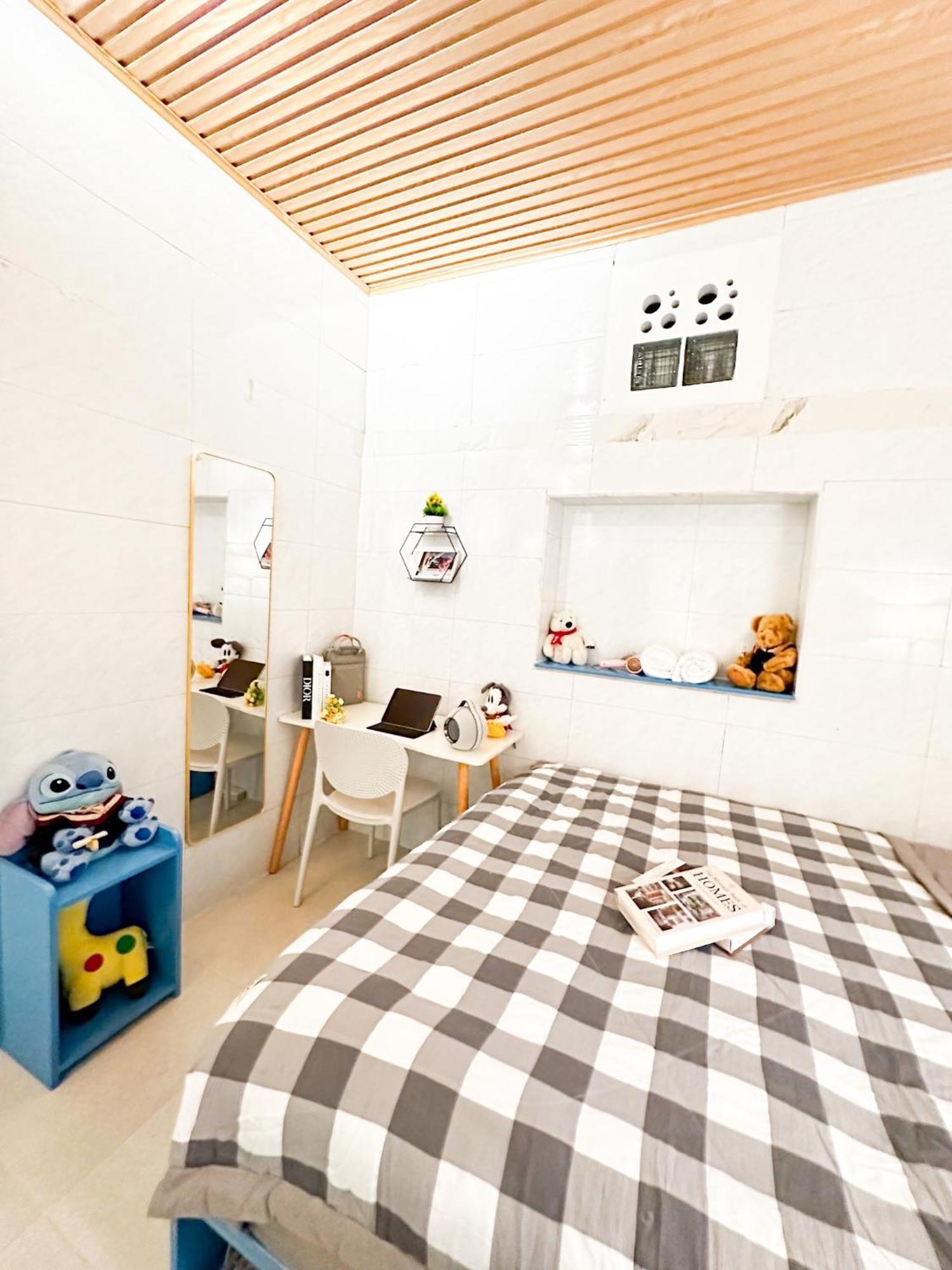 Homestay La Casa Di Dicembre Tran Hung Dao *