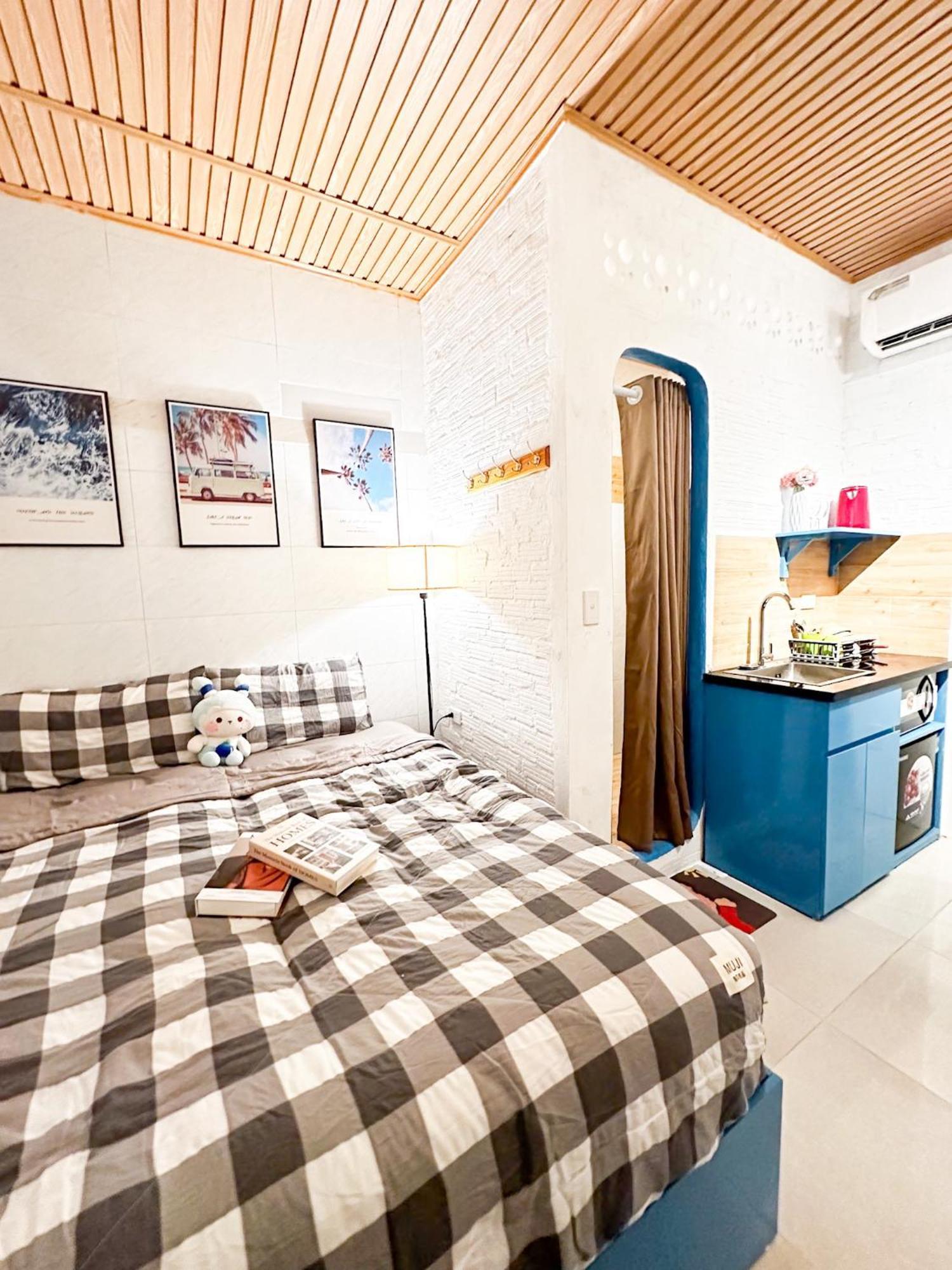 La Casa Di Dicembre Tran Hung Dao