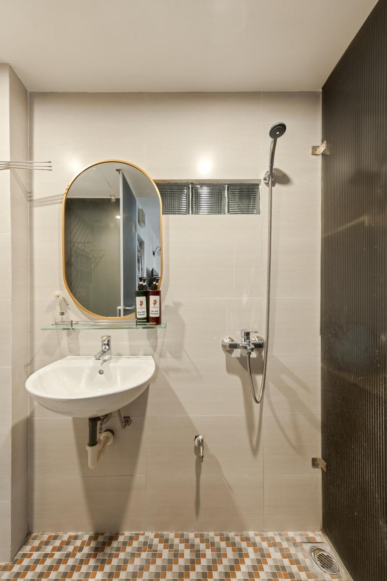 Apartment Langmandi Experience Bt