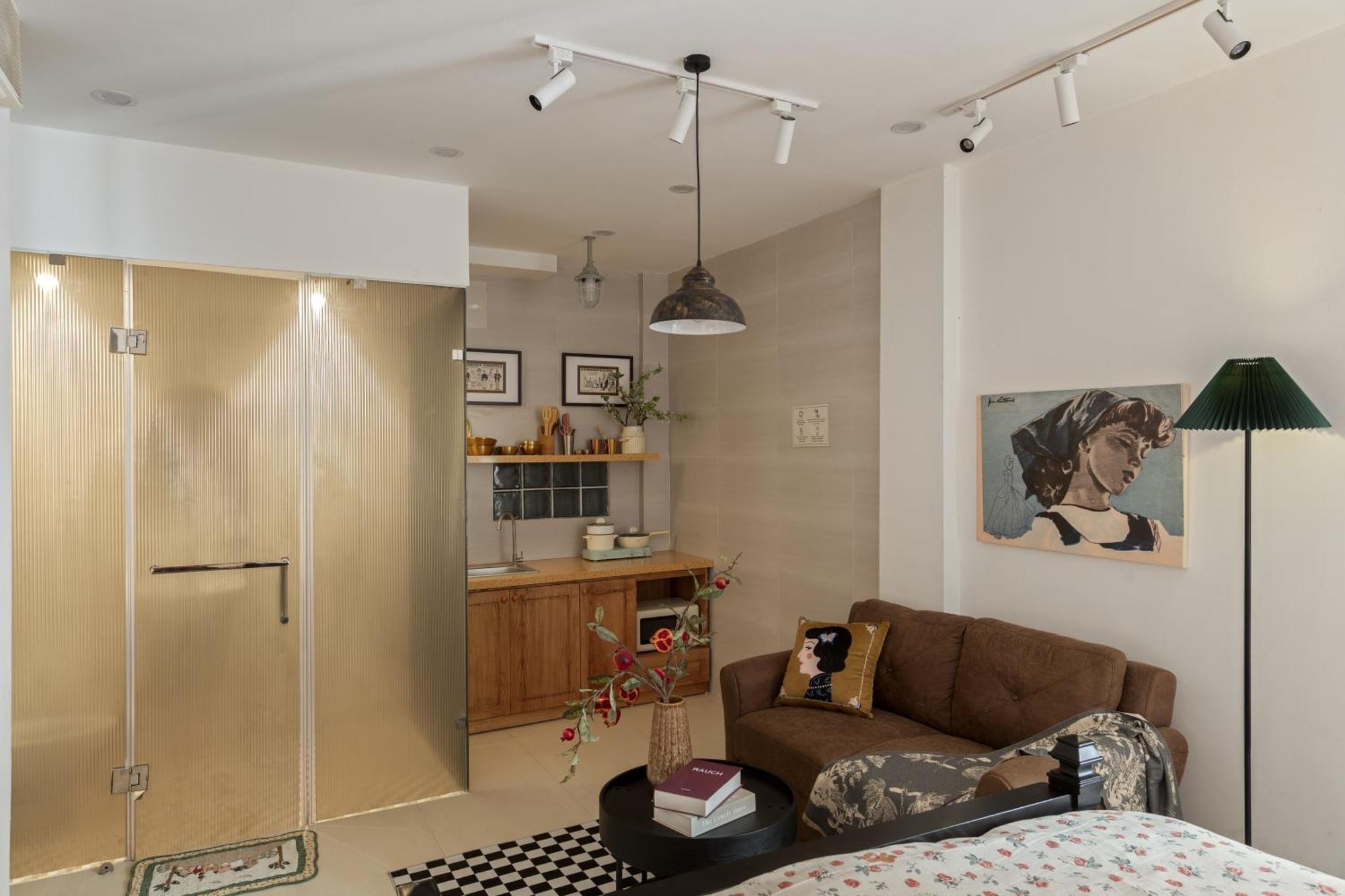 Apartment Langmandi Experience Bt *