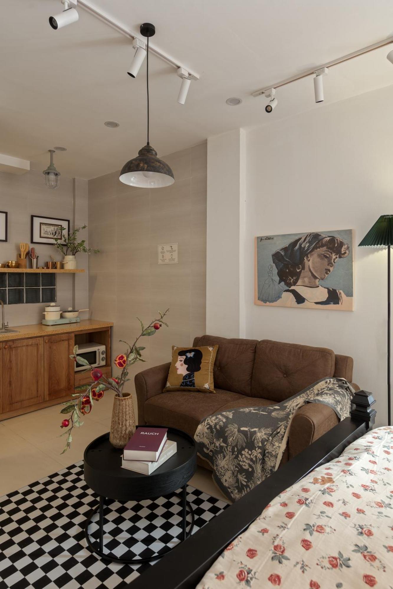 Langmandi Experience Bt Hanoi