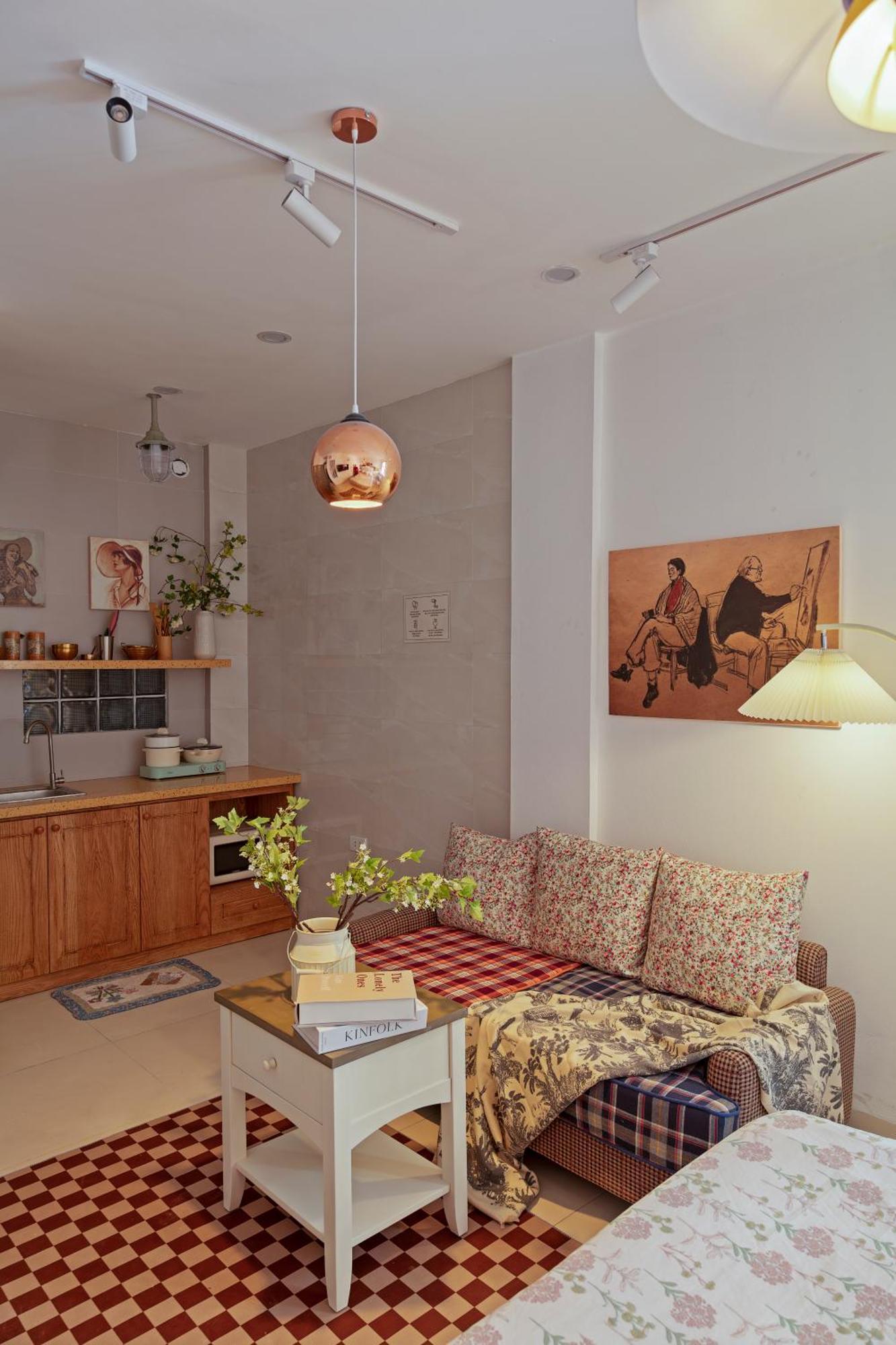 Langmandi Experience Bt Hanoi