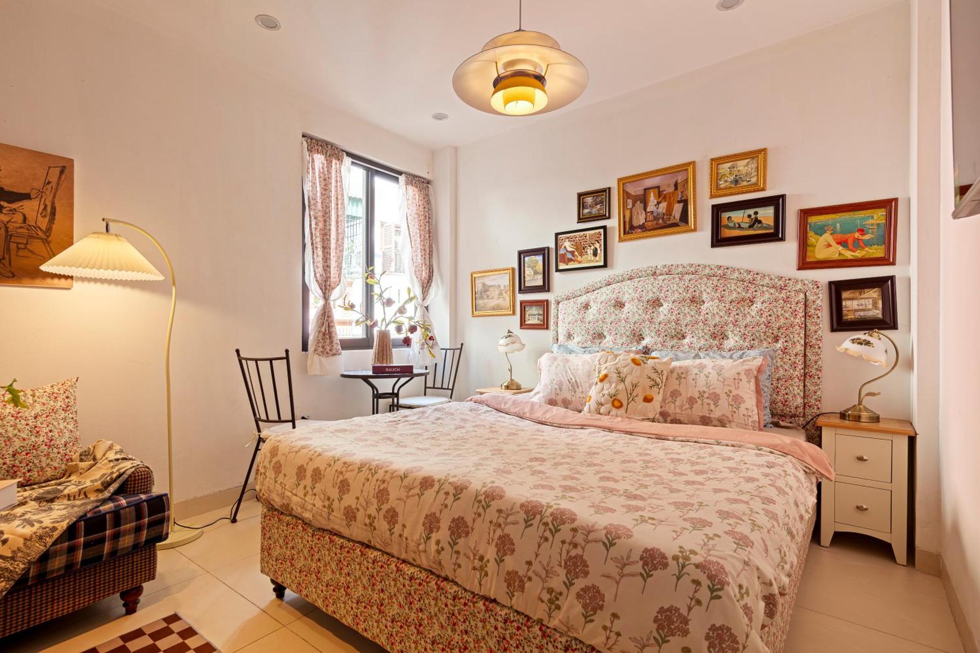 Langmandi Experience Bt Hanoi