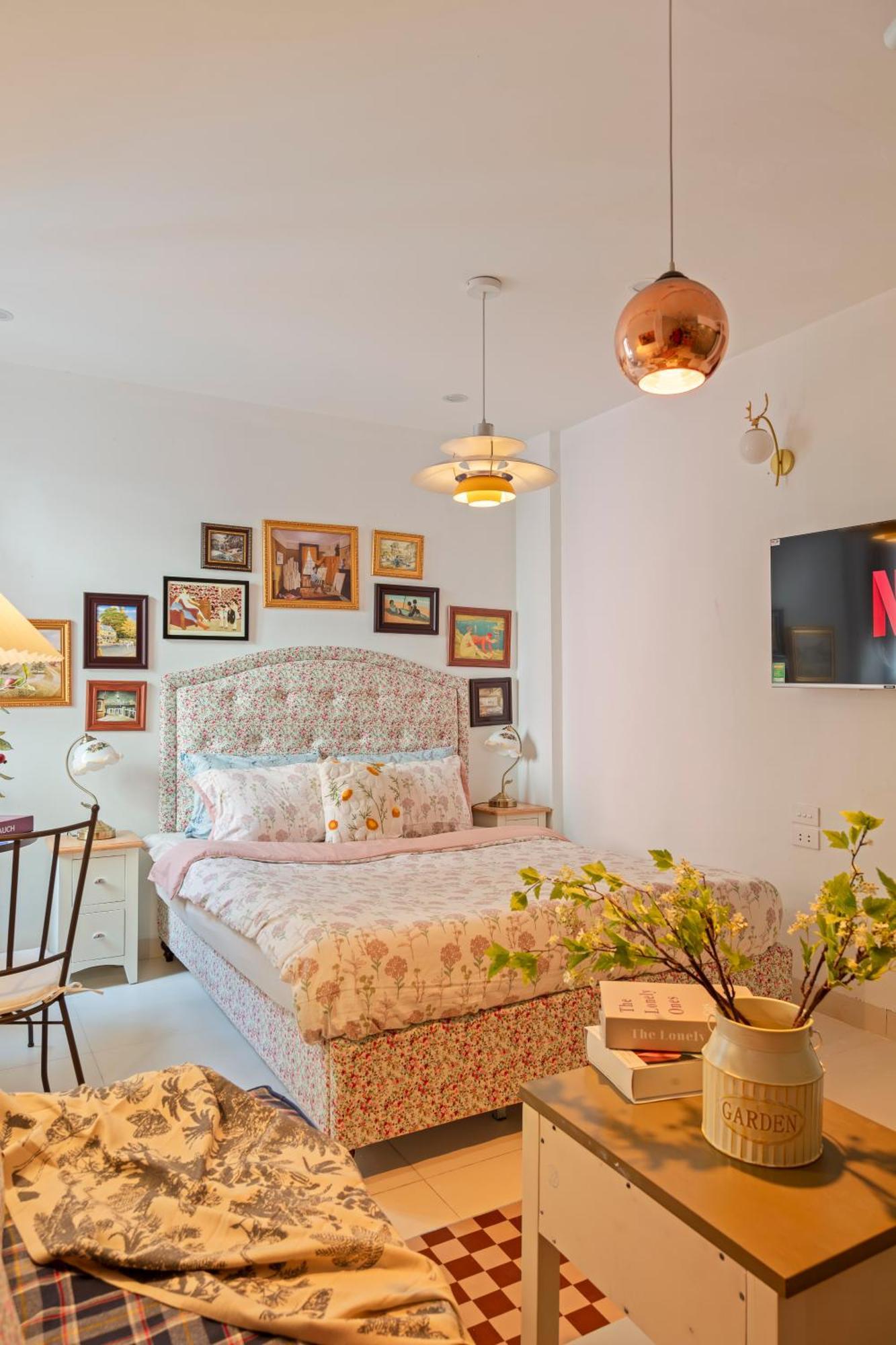 Langmandi Experience Bt Hanoi