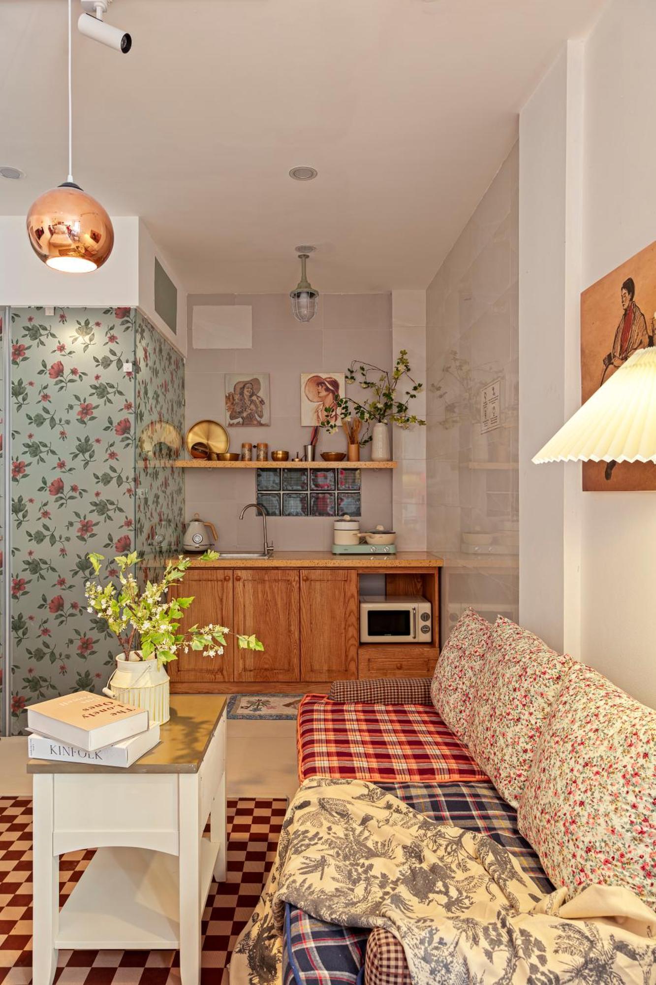 Apartment Langmandi Experience Bt *