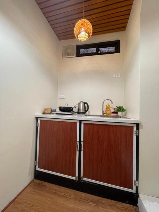 Apartment Laca