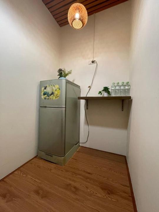 Apartment Laca Hanoi