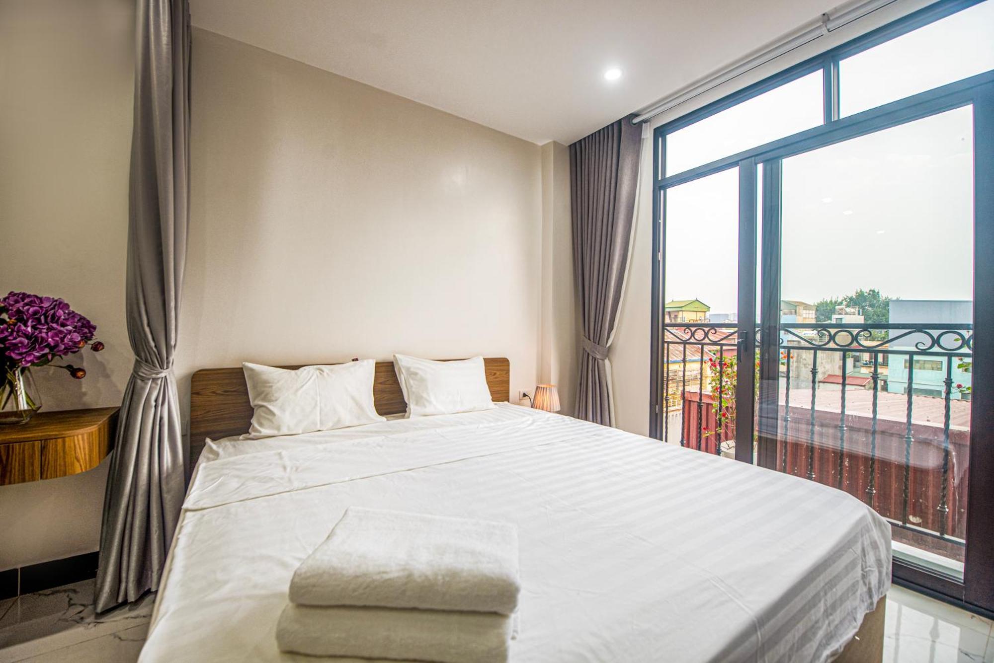 Apartment Lily - Confetti Nguyen Cong Tru