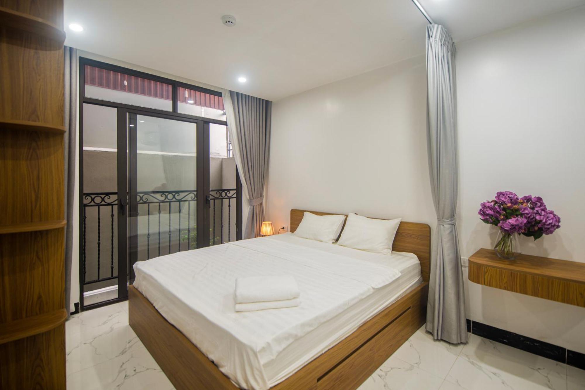 Apartment Lily - Confetti Nguyen Cong Tru