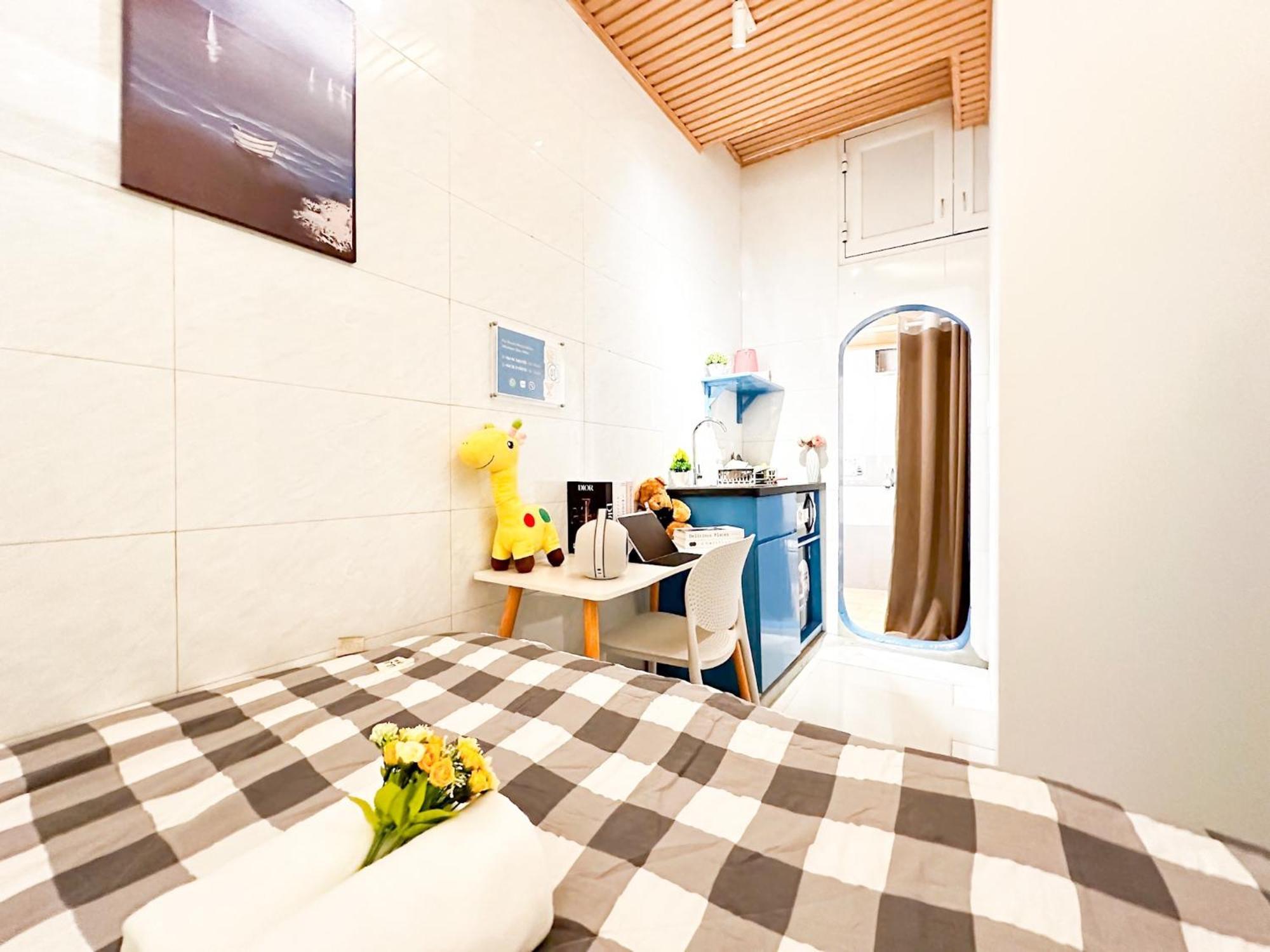 Homestay La Casa Di Dicembre Tran Hung Dao