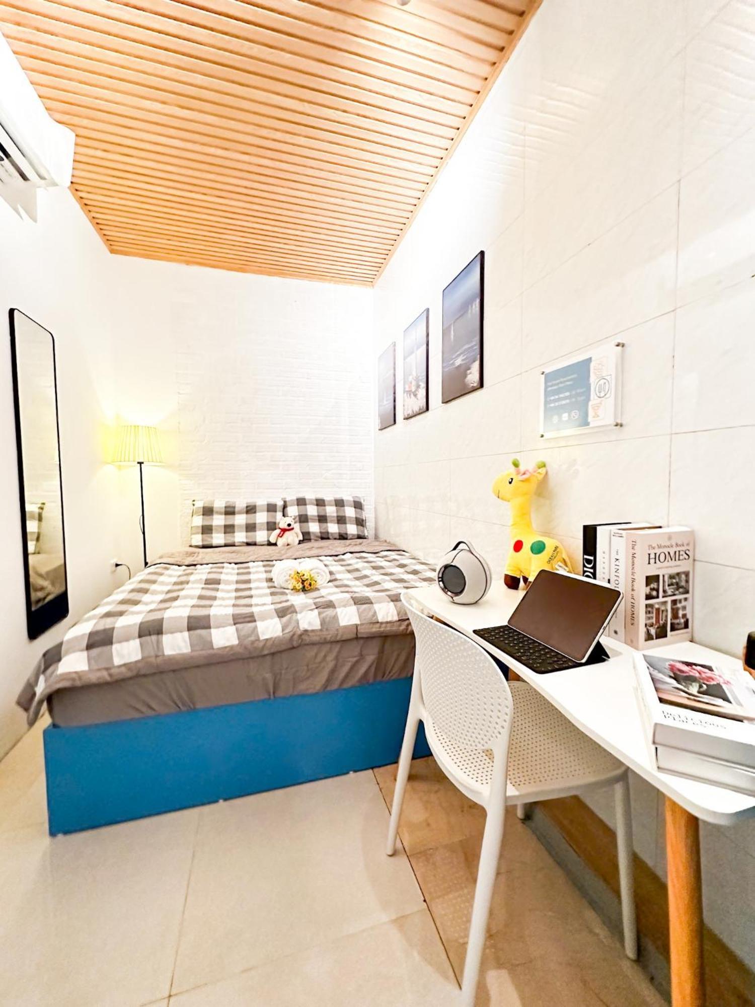Homestay La Casa Di Dicembre Tran Hung Dao Hanoi