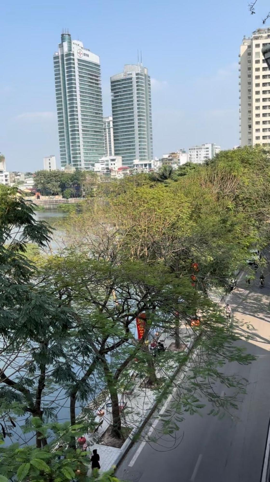 Homestay Soil & Soul Hanoi