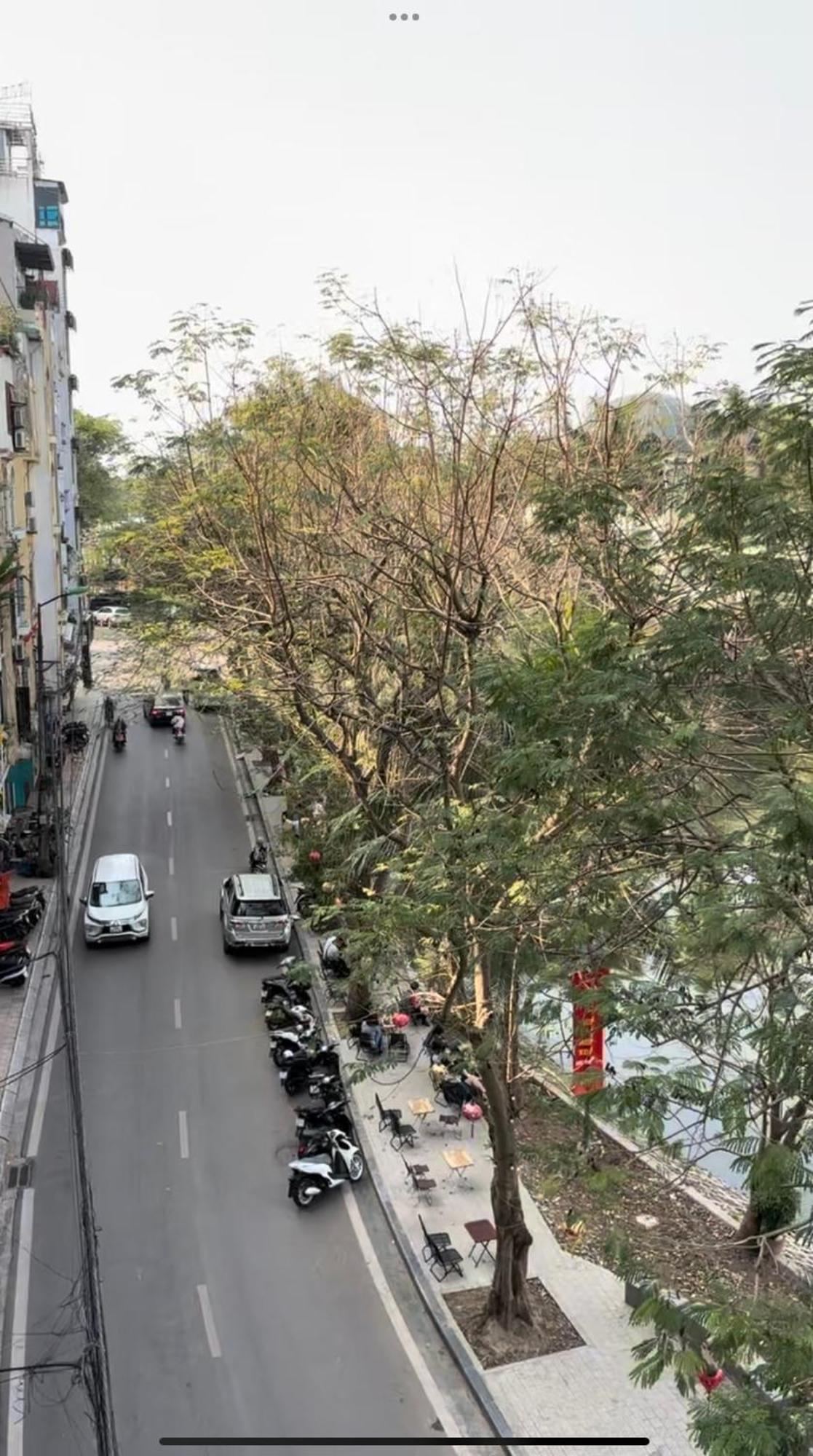 Soil & Soul Hanoi