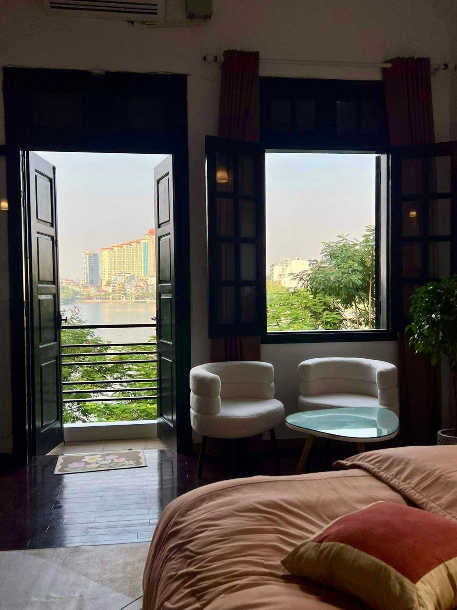 Homestay Soil & Soul Hanoi
