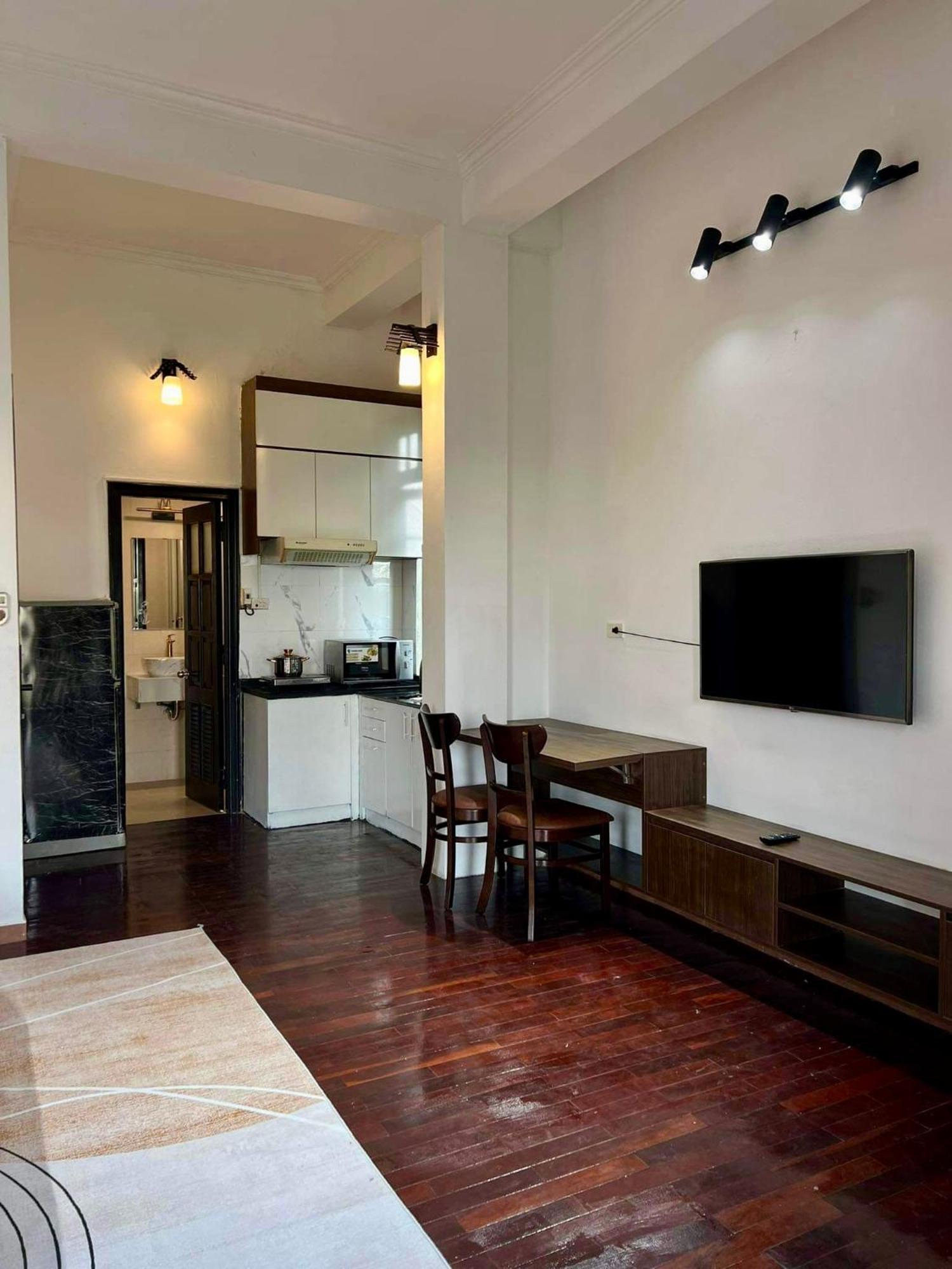 Homestay Soil & Soul Hanoi