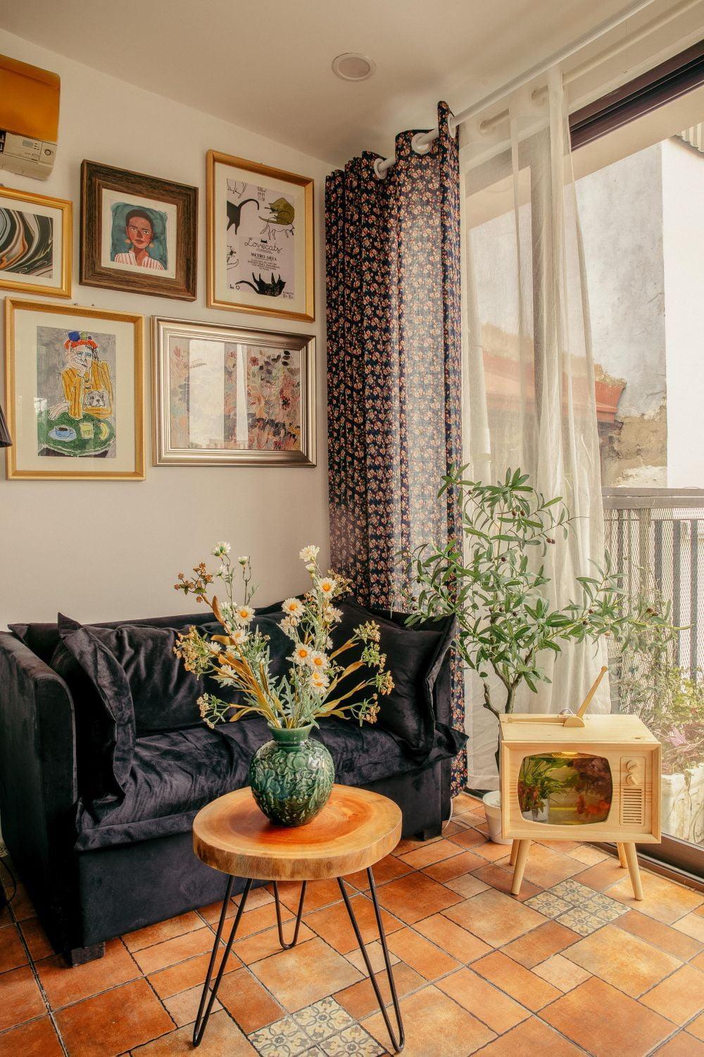 Apartment Langmandi Experience 9nt *