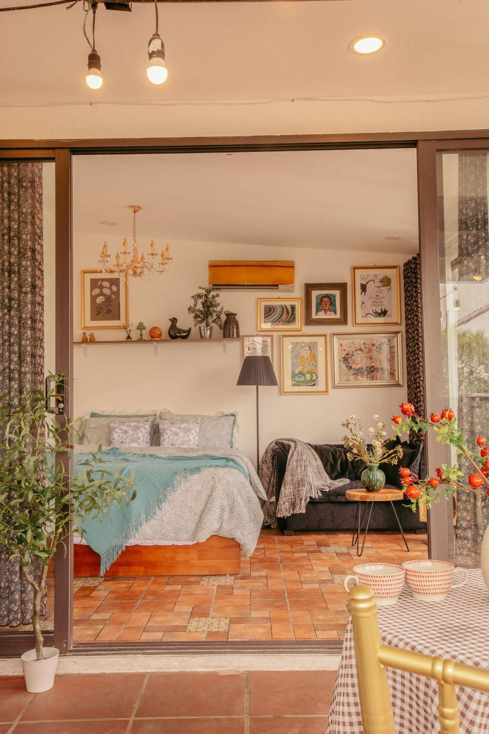 Apartment Langmandi Experience 9nt *