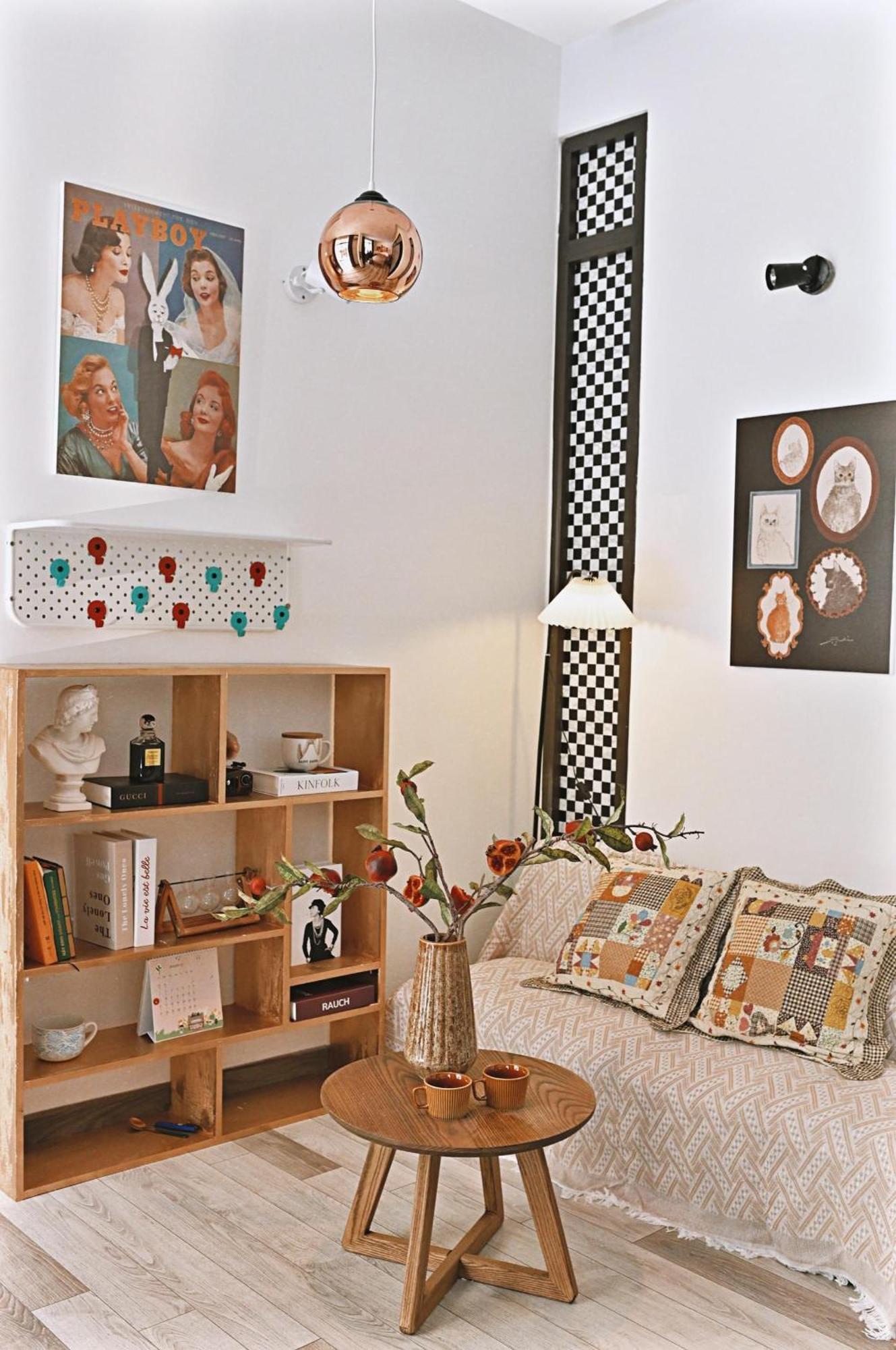 Apartment Langmandi Experience 9nt