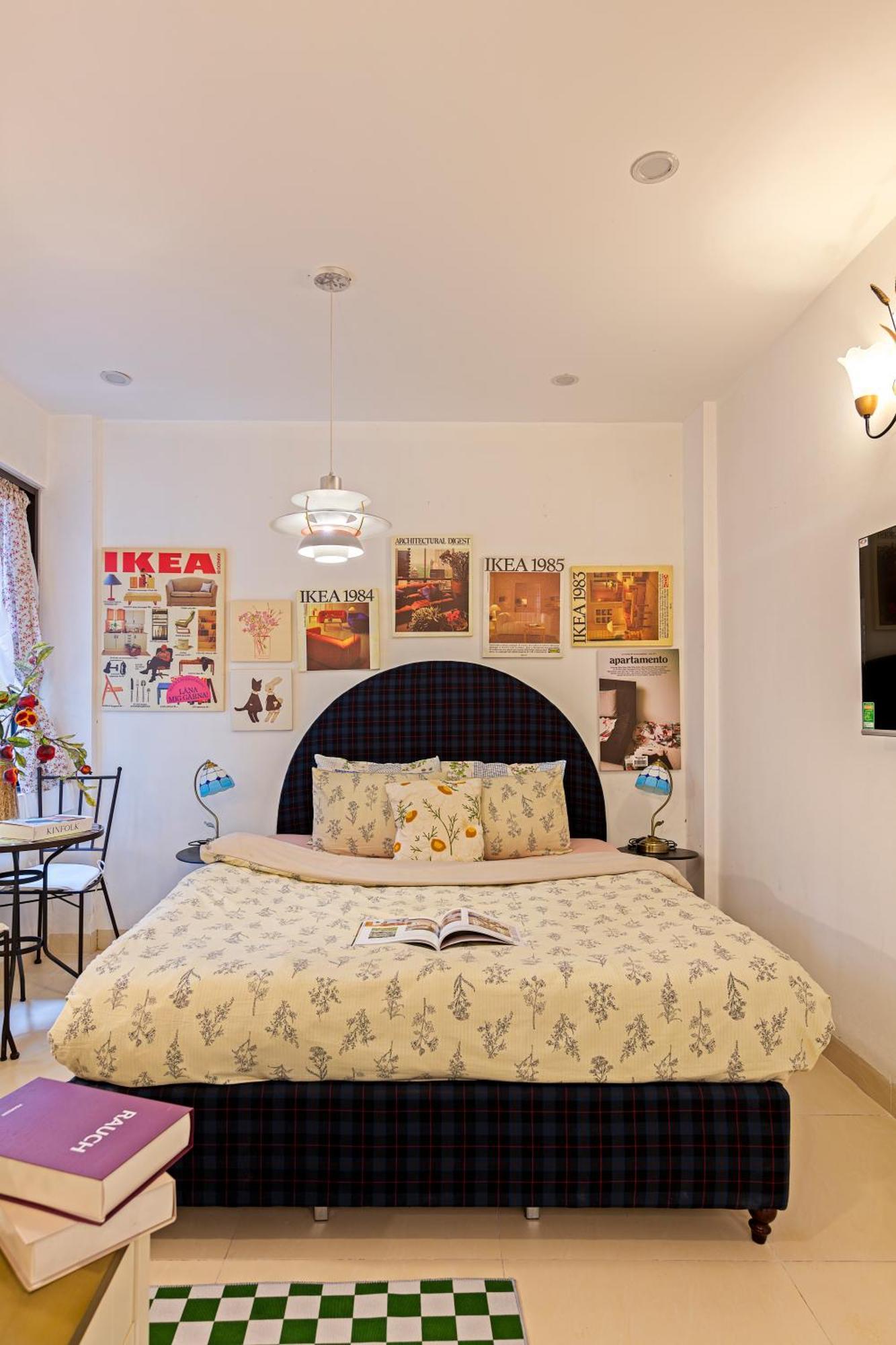 Langmandi Experience Bt Hanoi