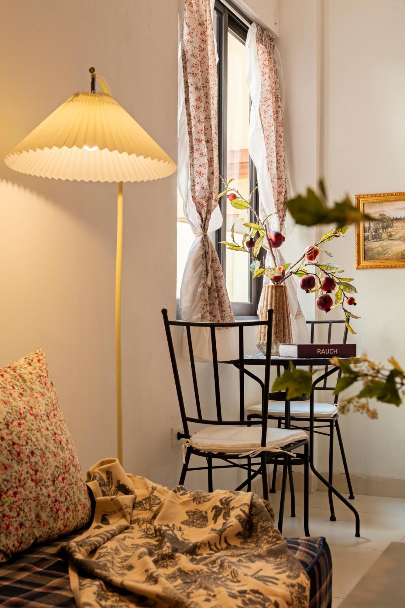 Apartment Langmandi Experience Bt