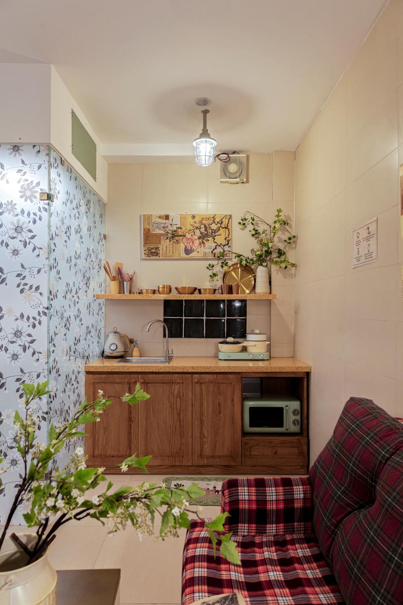 Apartment Langmandi Experience Bt *