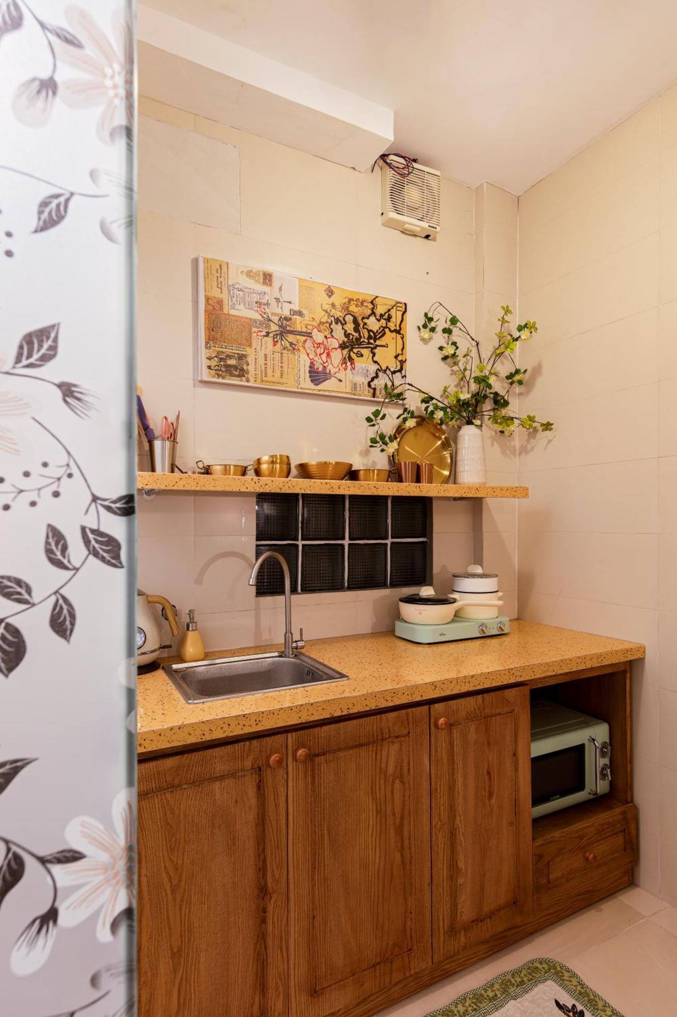 Apartment Langmandi Experience Bt Hanoi